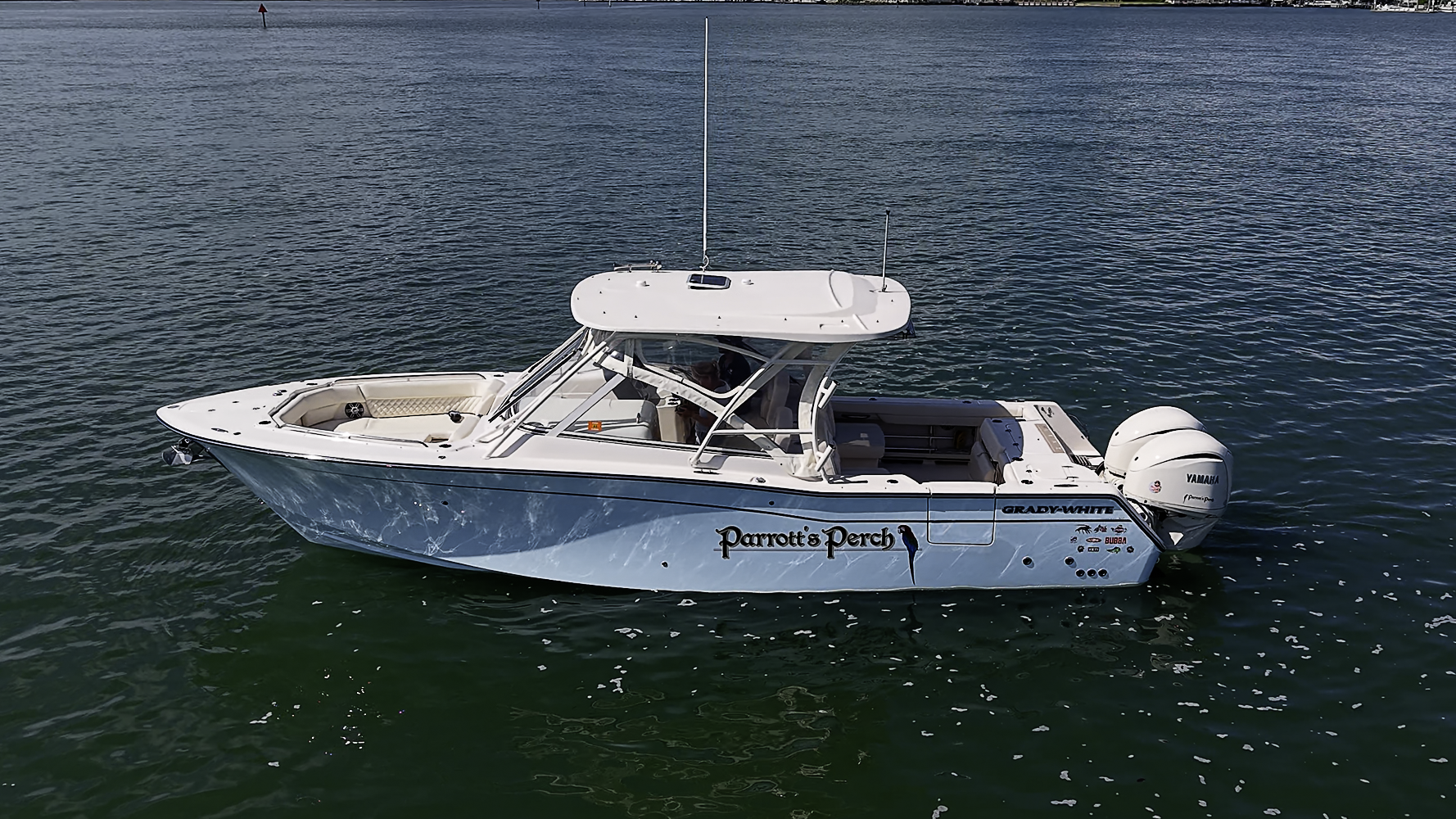 Parrotts Perch yacht photo 57