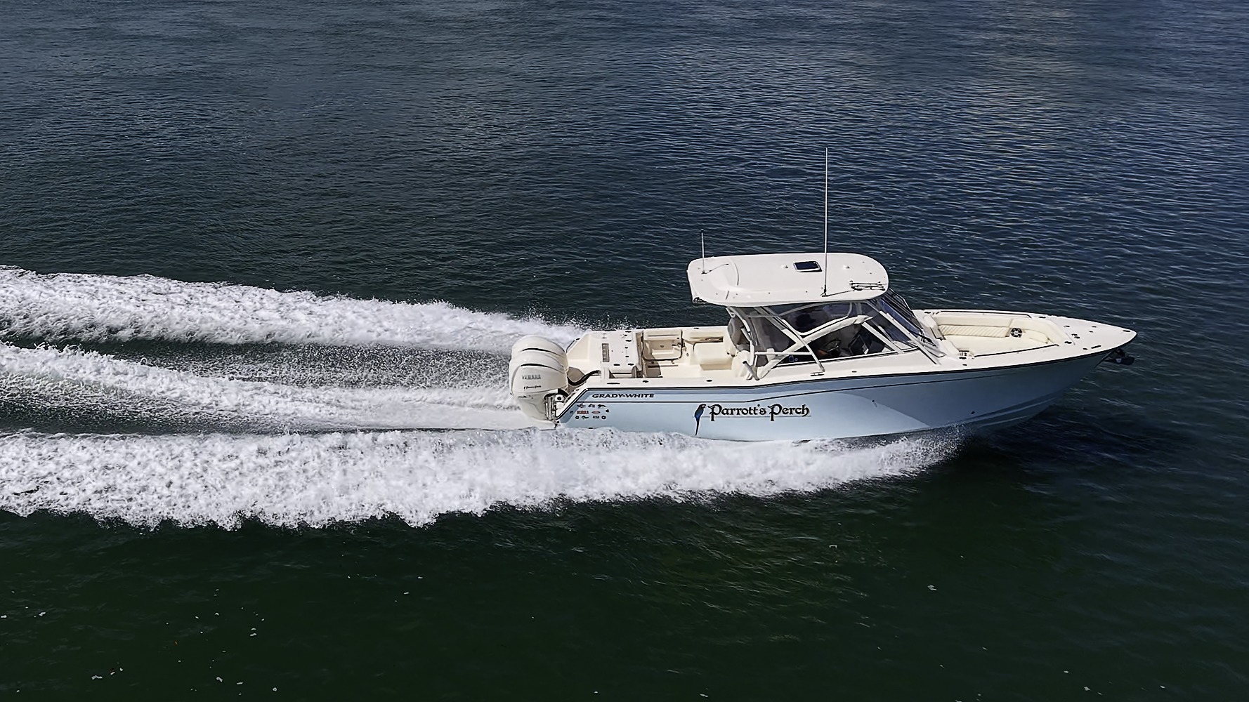 Parrotts Perch yacht photo 76