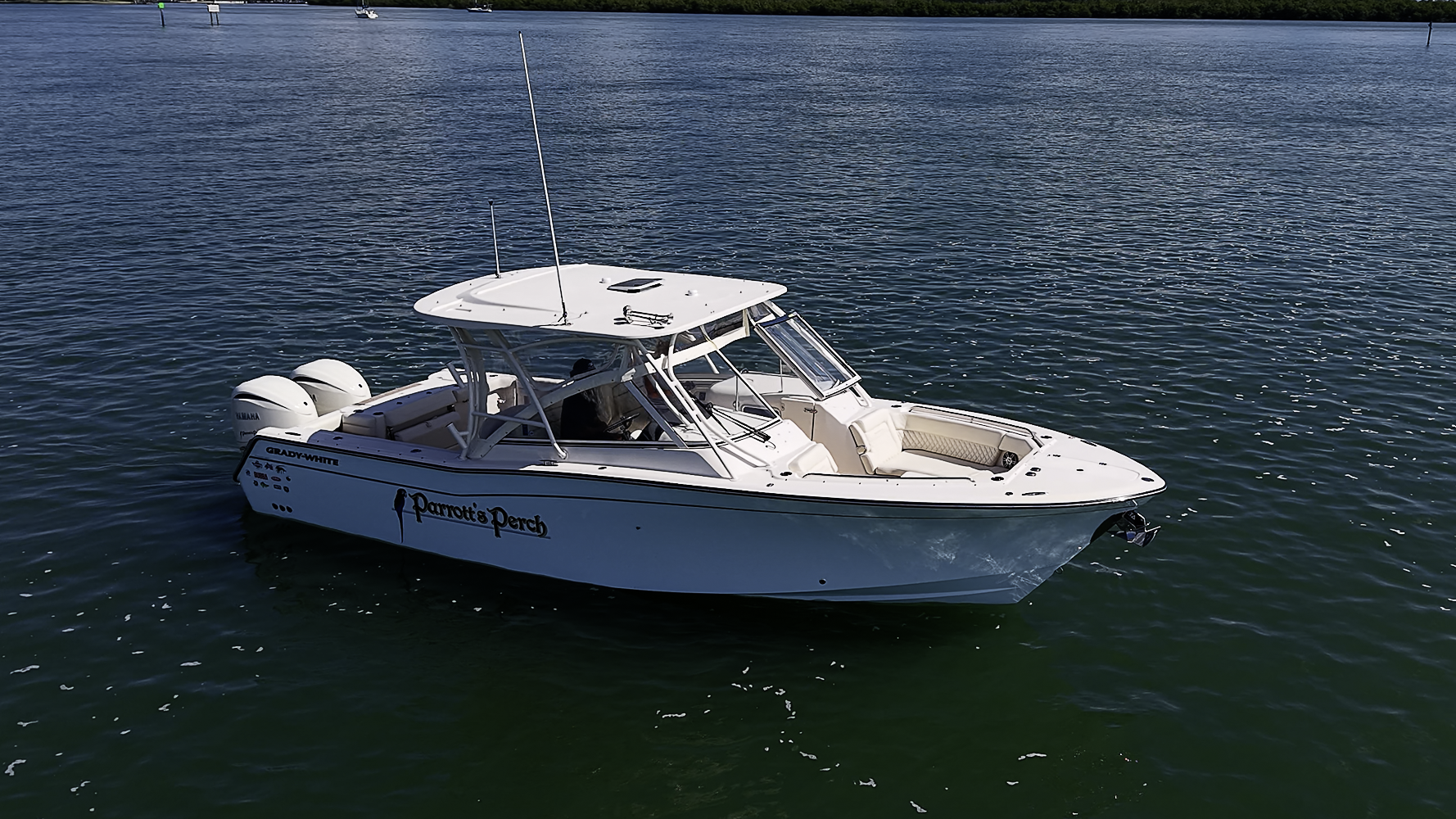 Parrotts Perch yacht photo 53