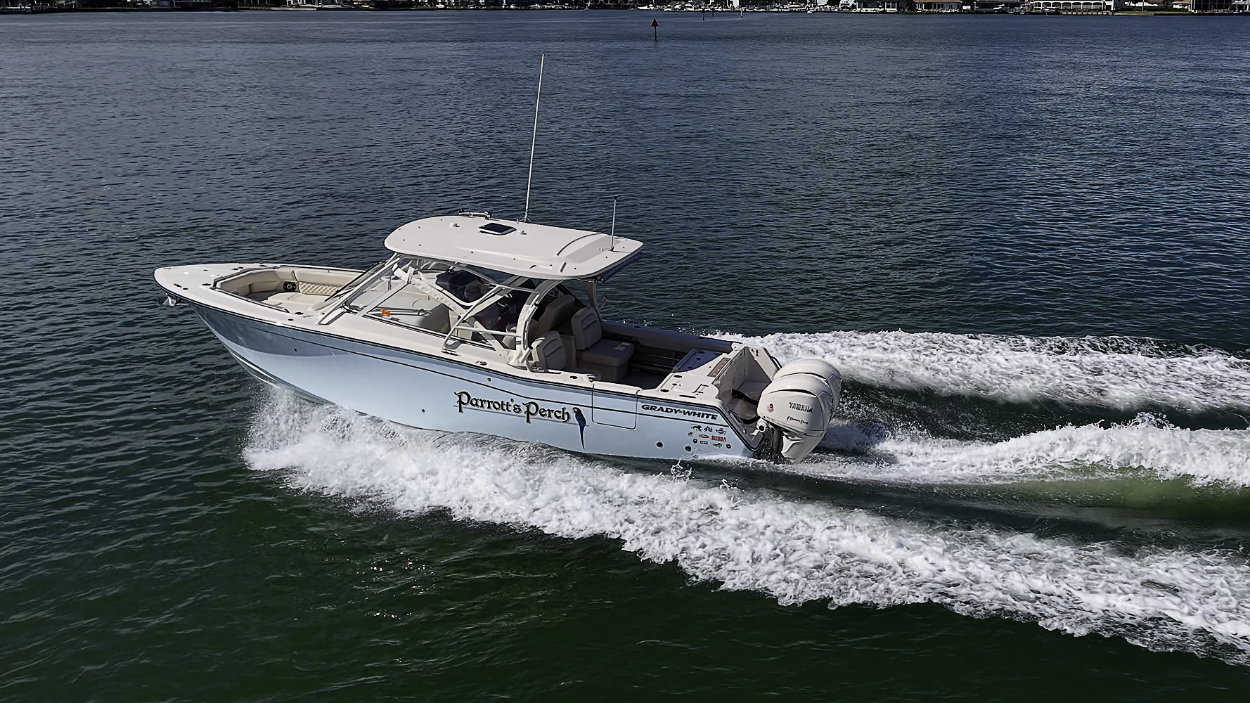 Parrotts Perch yacht photo 60