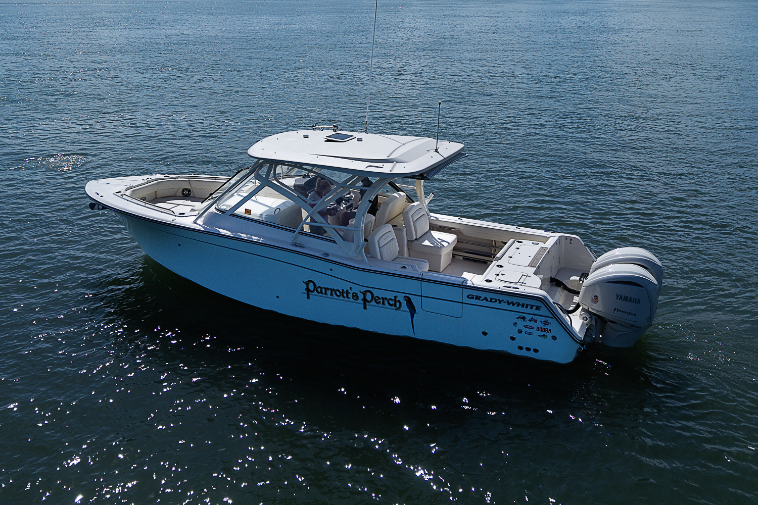 Parrotts Perch yacht photo 79