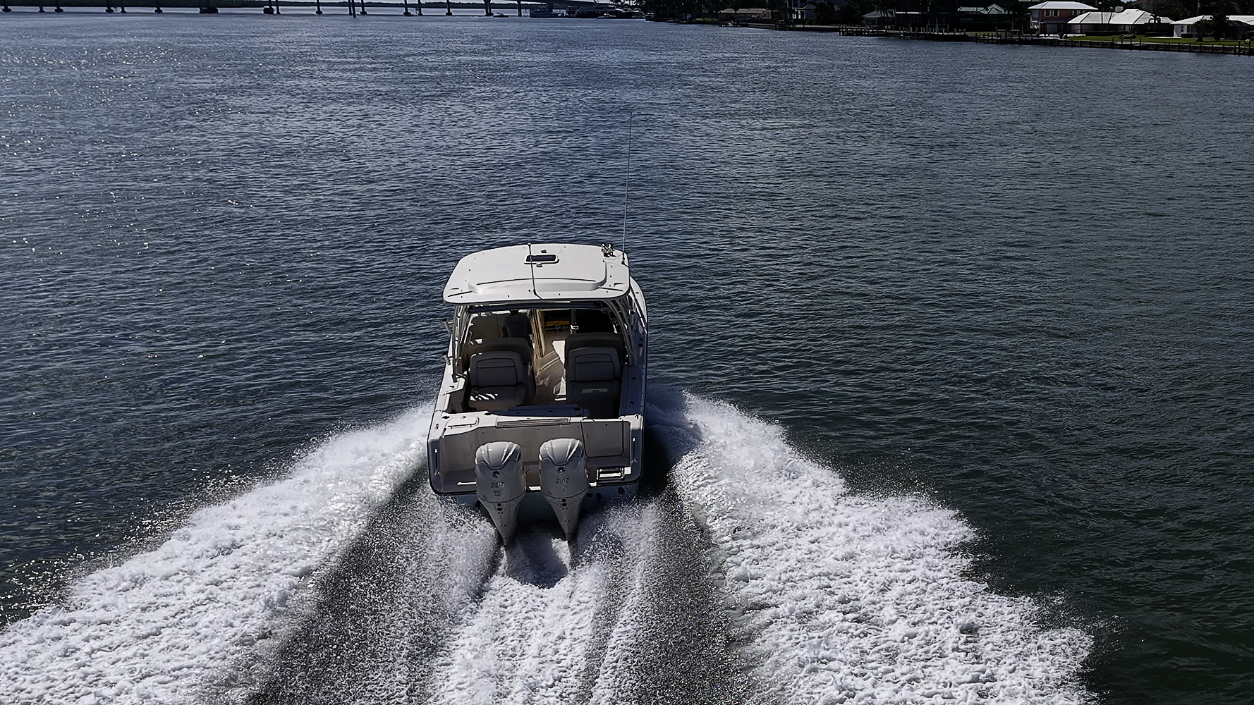 Parrotts Perch yacht photo 62