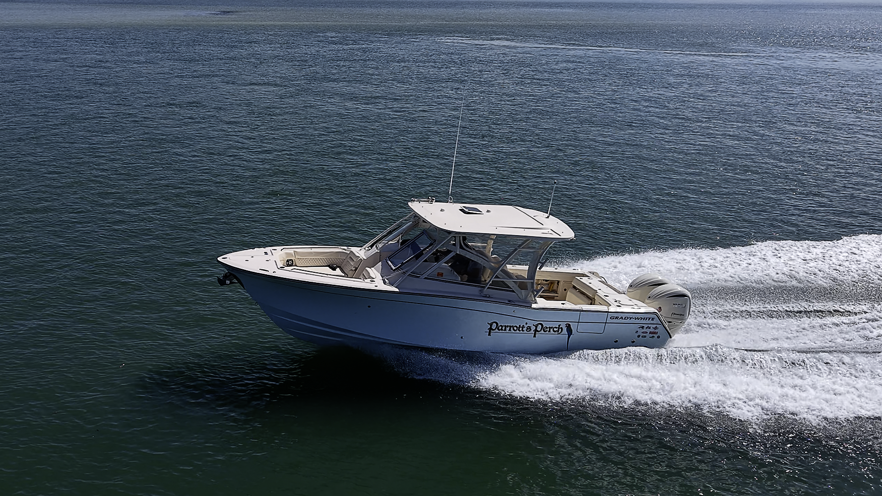 Parrotts Perch yacht photo 72