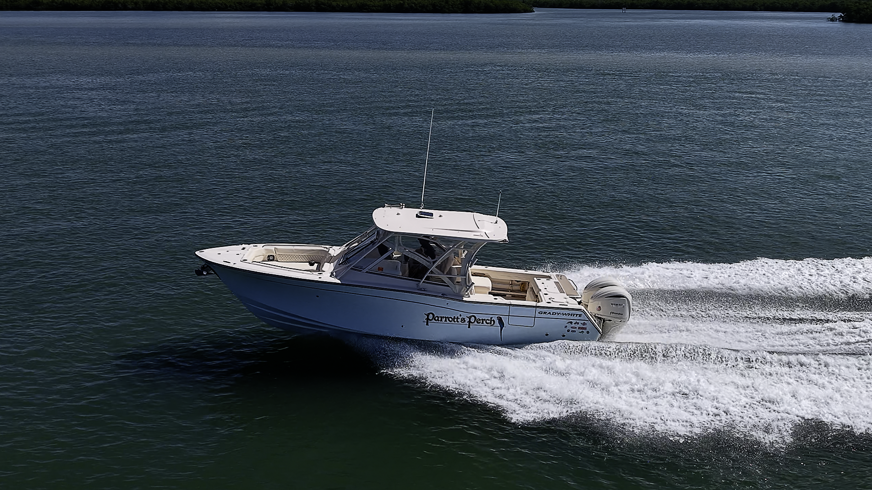 Parrotts Perch yacht photo 67