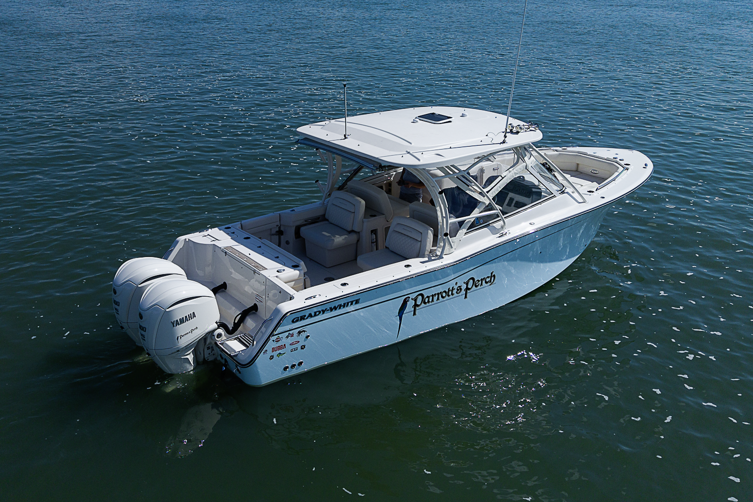 Parrotts Perch yacht photo 85