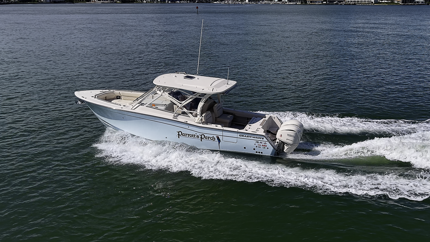 Parrotts Perch yacht photo 59