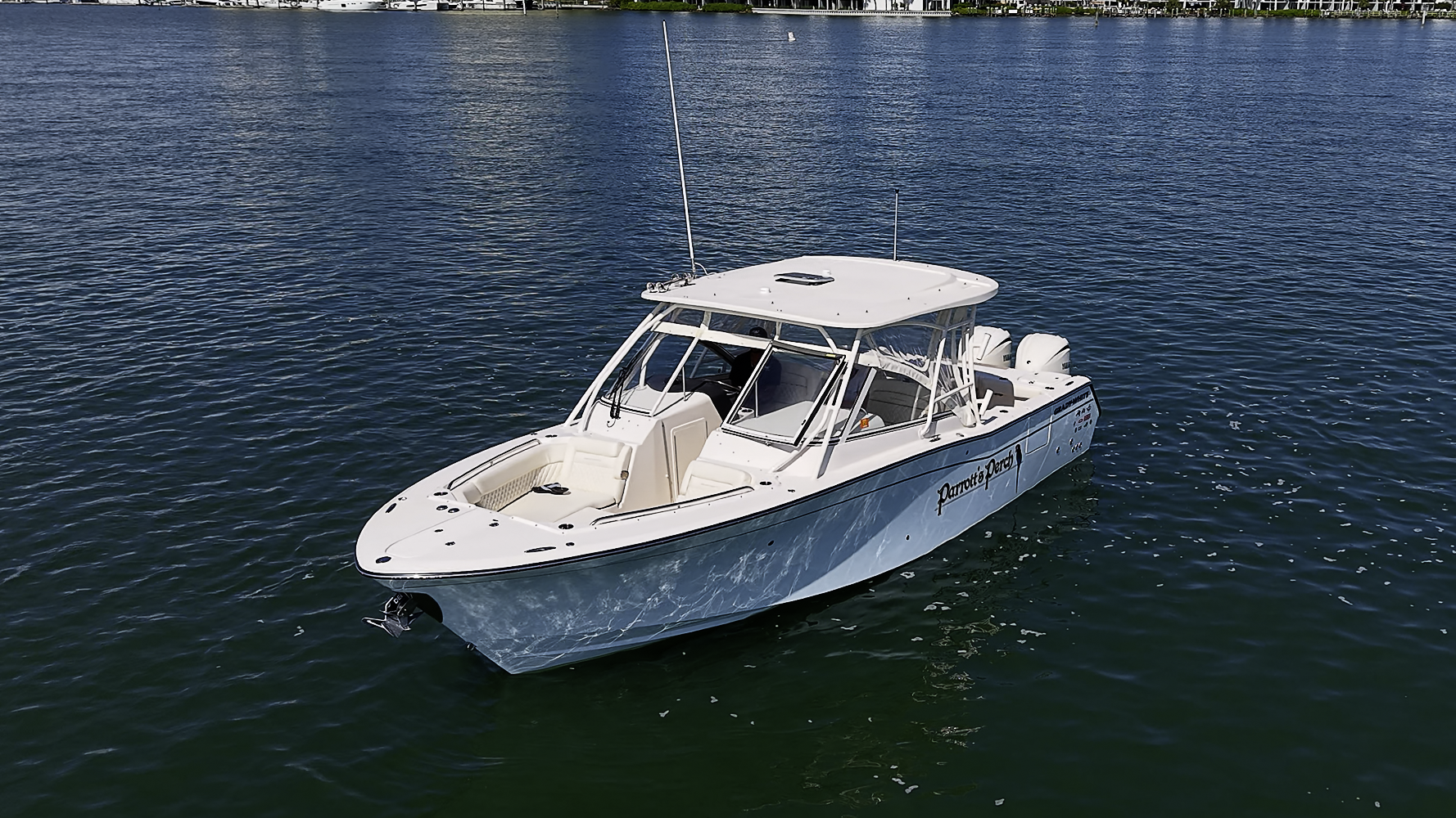 Parrotts Perch yacht photo 54