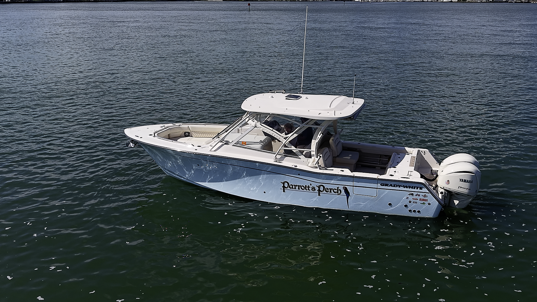 Parrotts Perch yacht photo 58