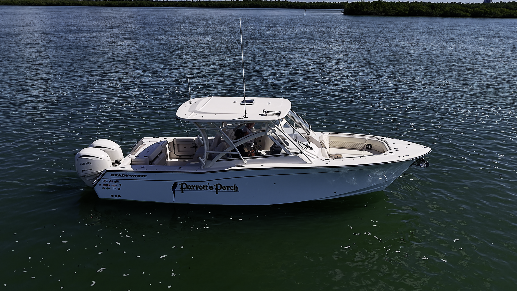 Parrotts Perch yacht photo 51