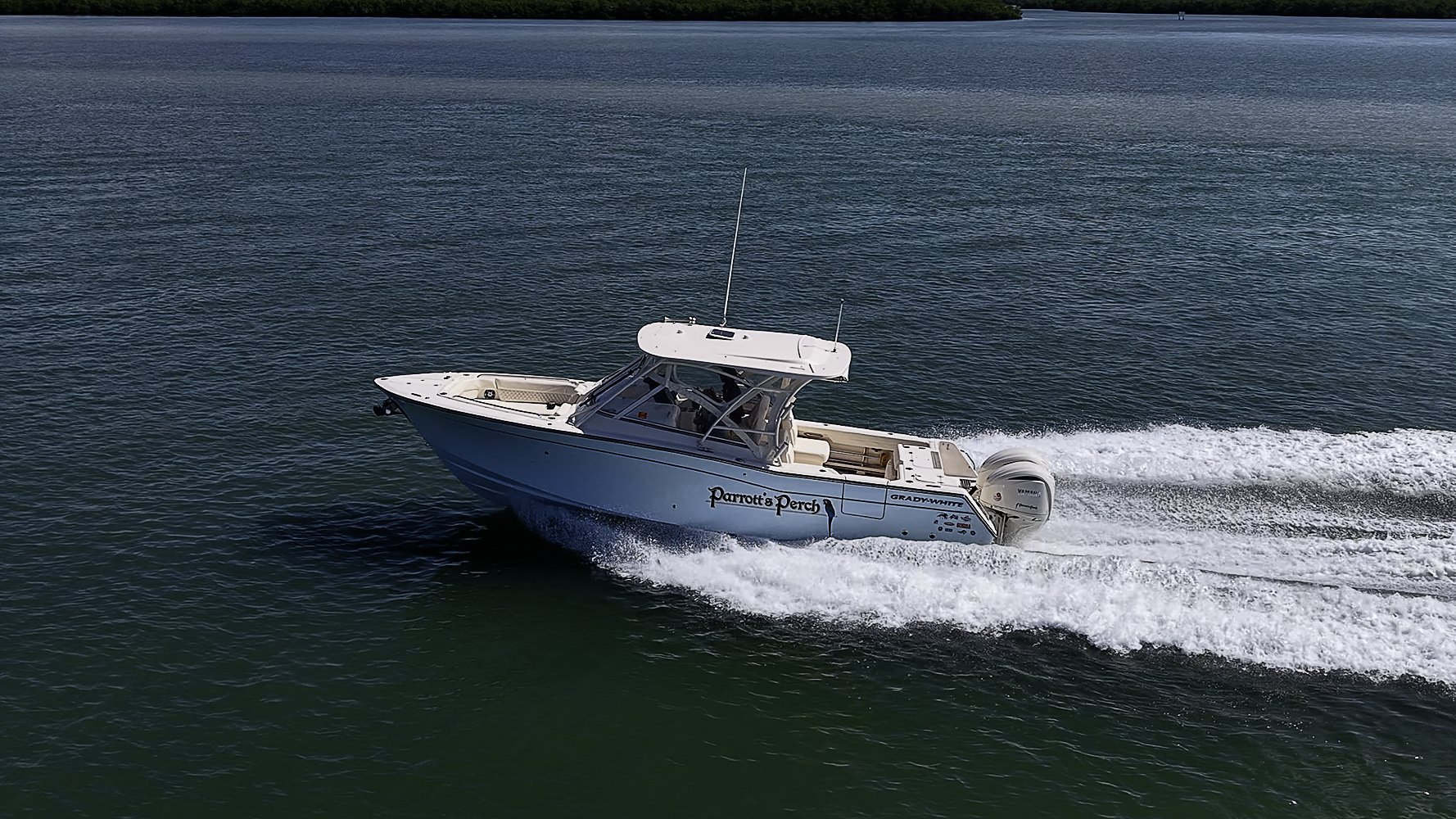 Parrotts Perch yacht photo 66
