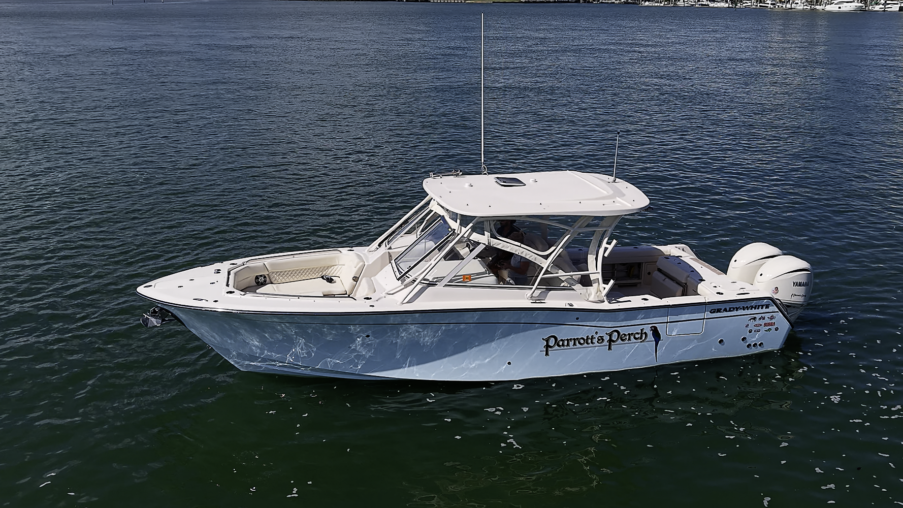 Parrotts Perch yacht photo 56