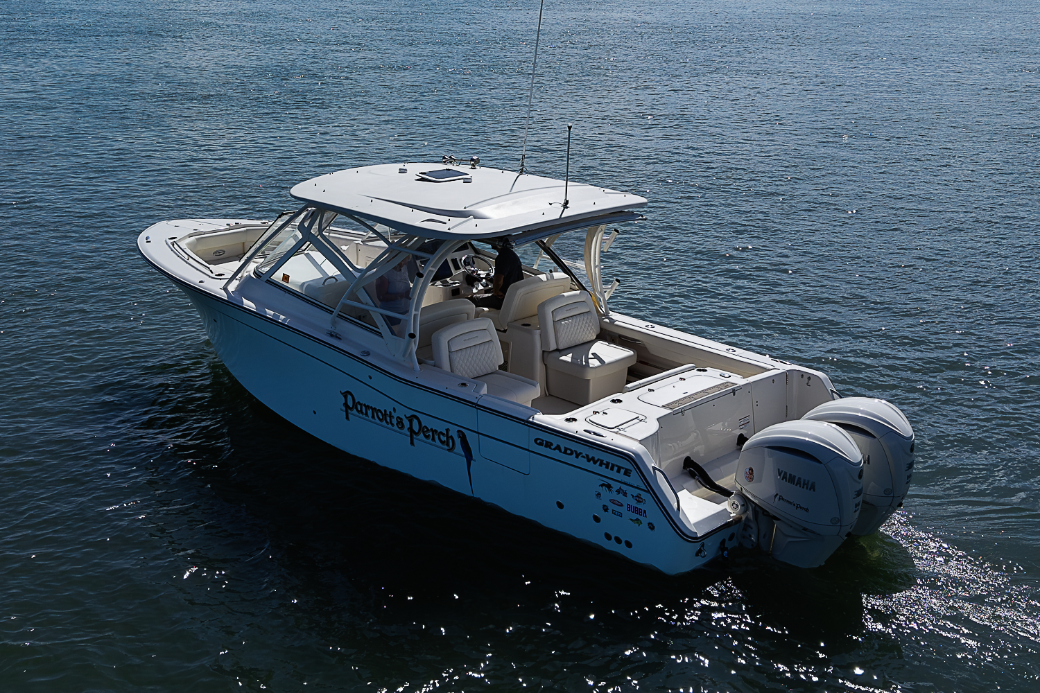 Parrotts Perch yacht photo 78
