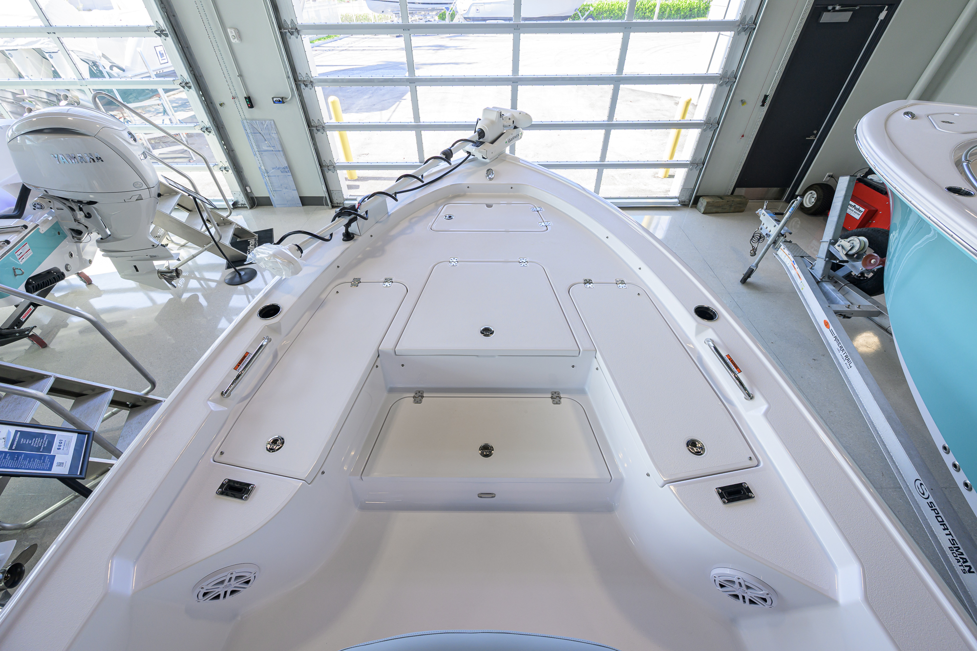 22 Sportsman 227 Masters 29795 yacht photo 17