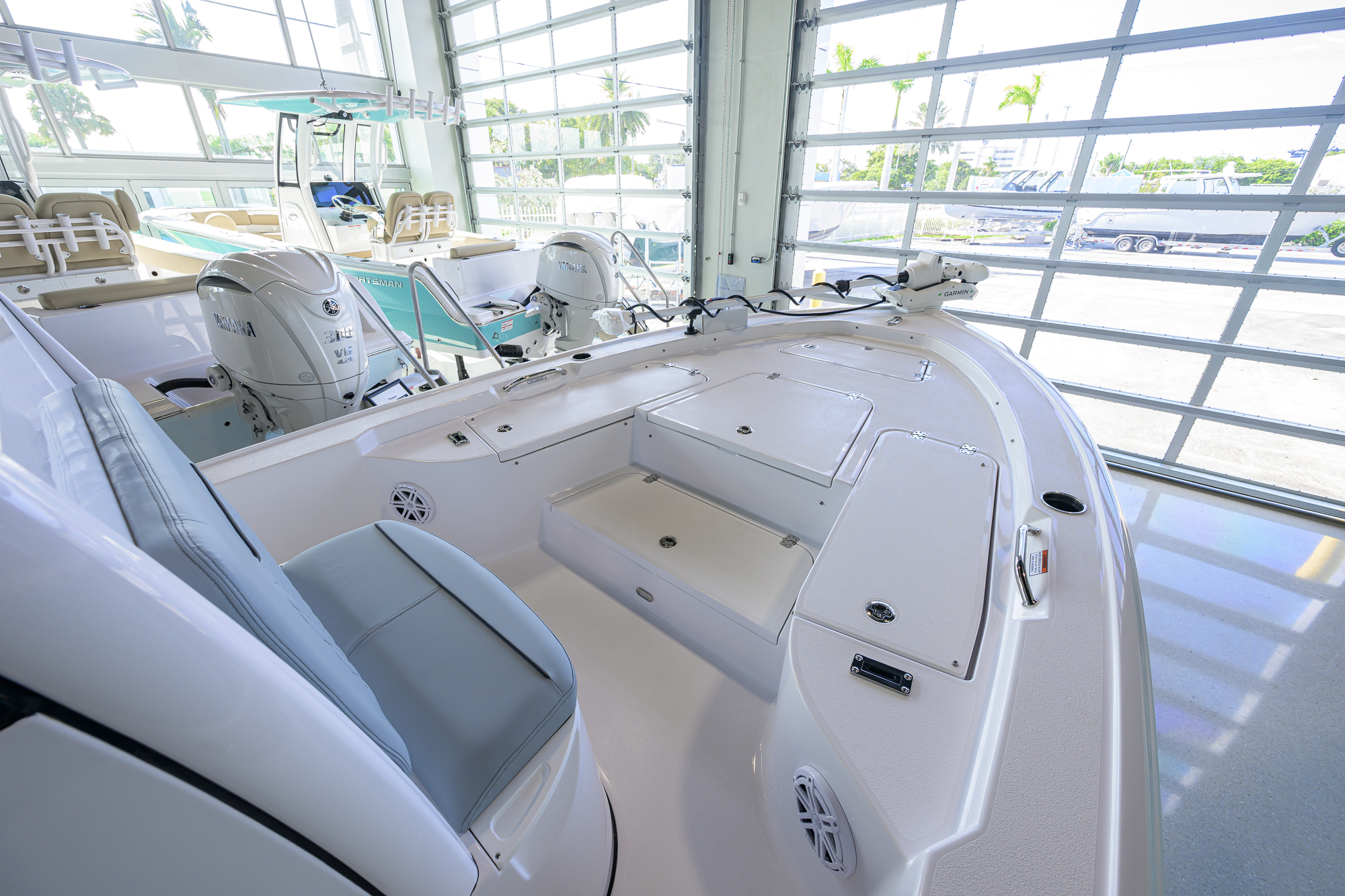 22 Sportsman 227 Masters 29795 yacht photo 23