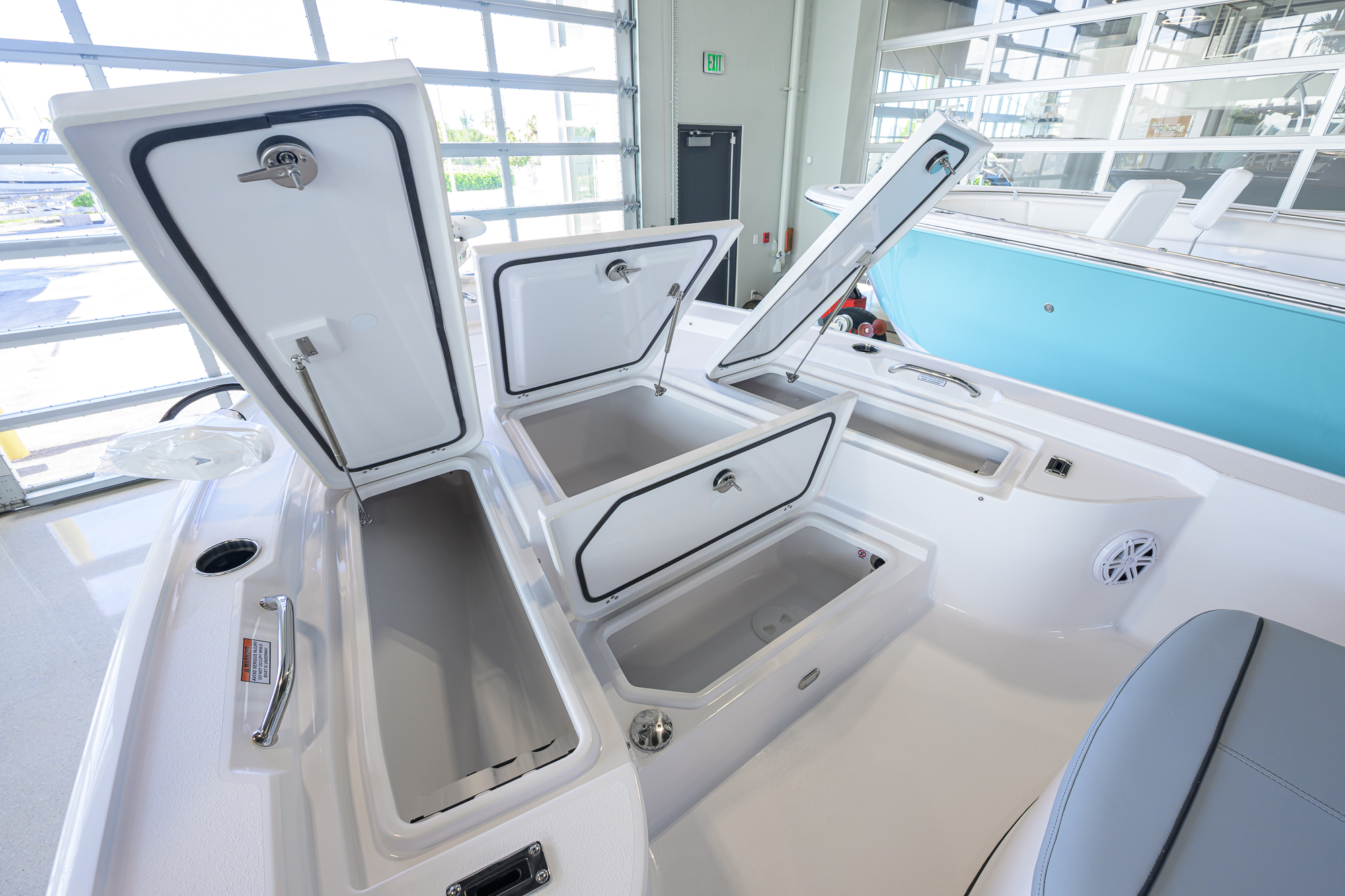 22 Sportsman 227 Masters 29795 yacht photo 21