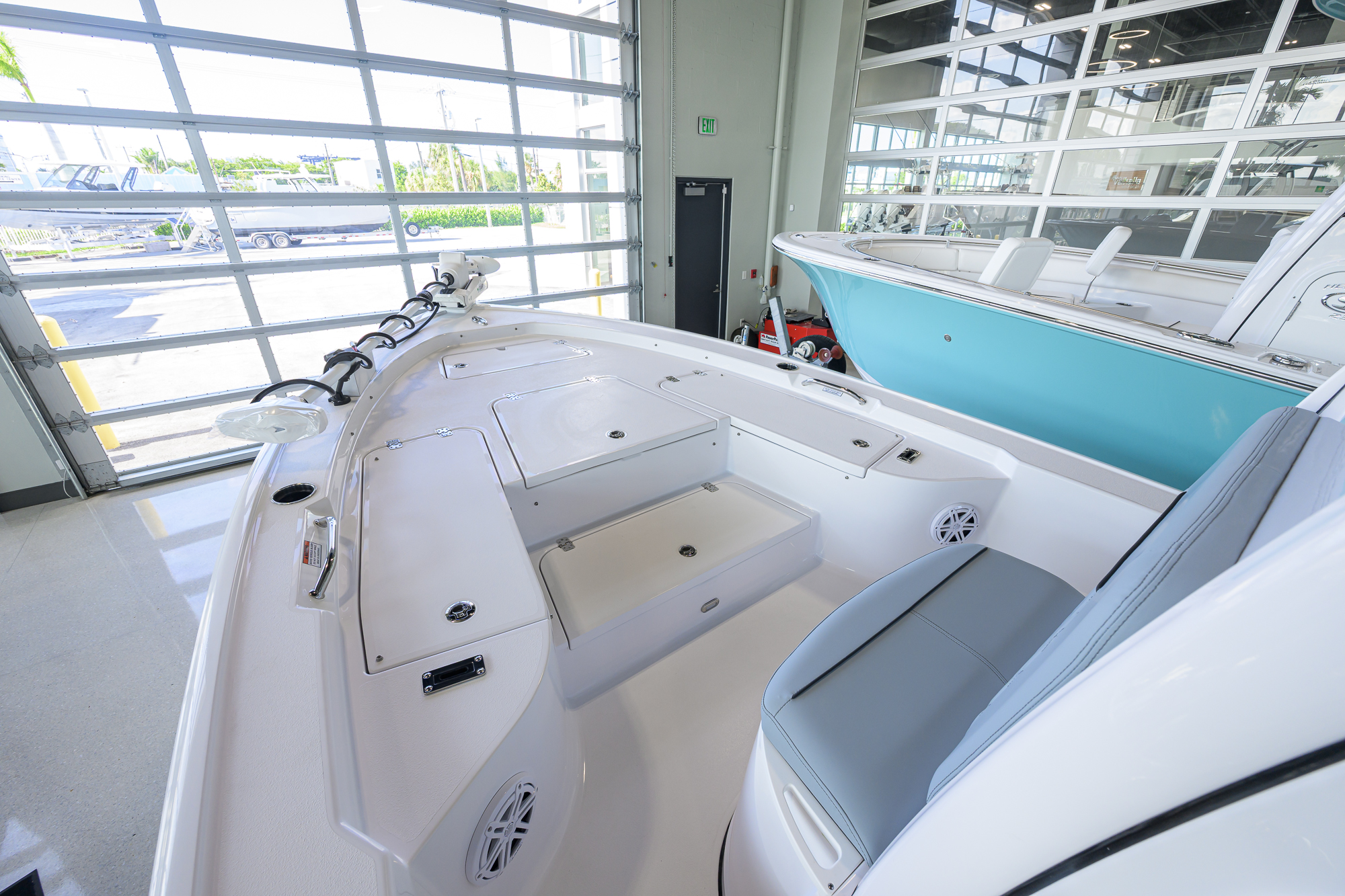 22 Sportsman 227 Masters 29795 yacht photo 16