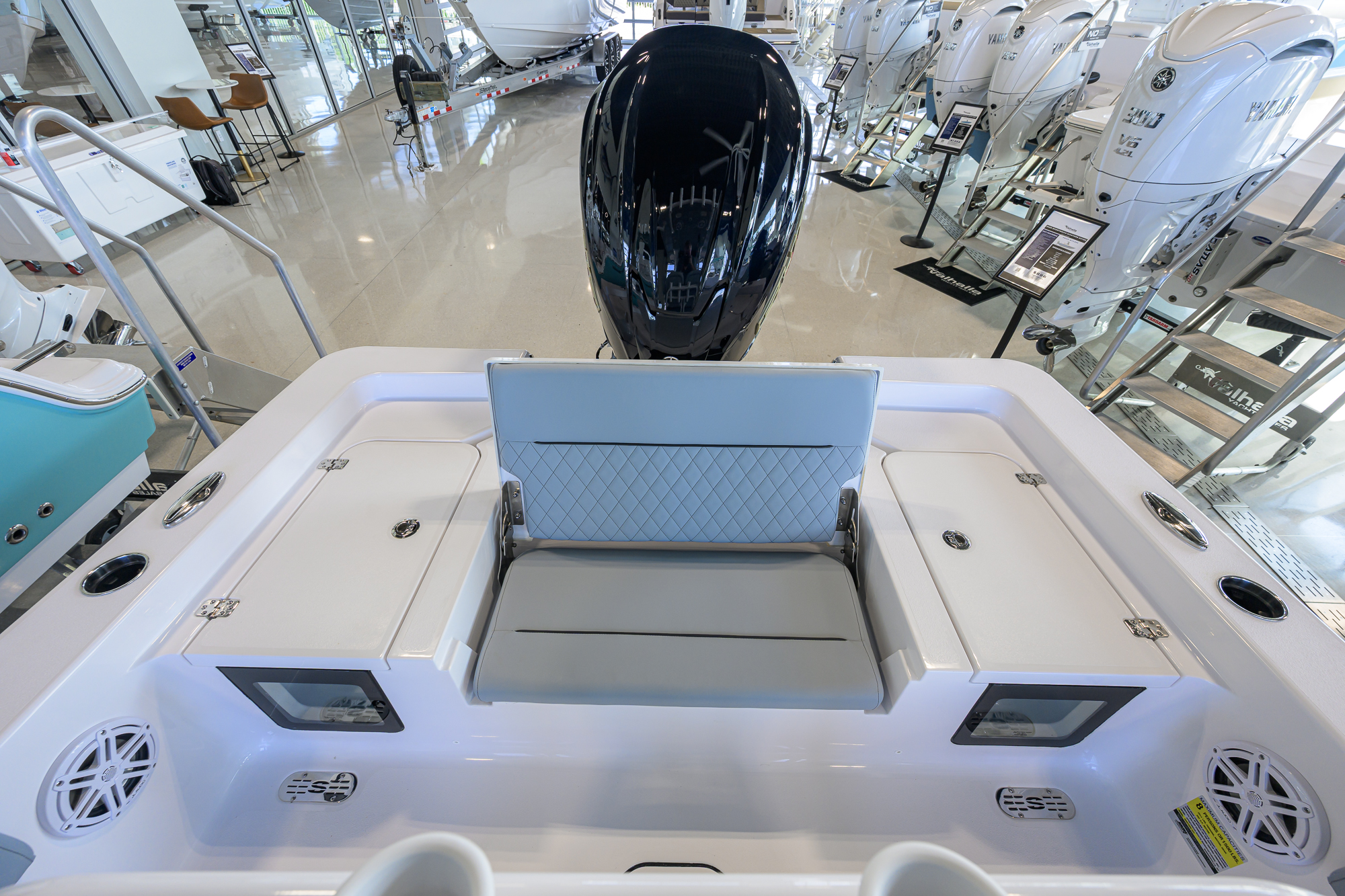 22 Sportsman 227 Masters 29795 yacht photo 30