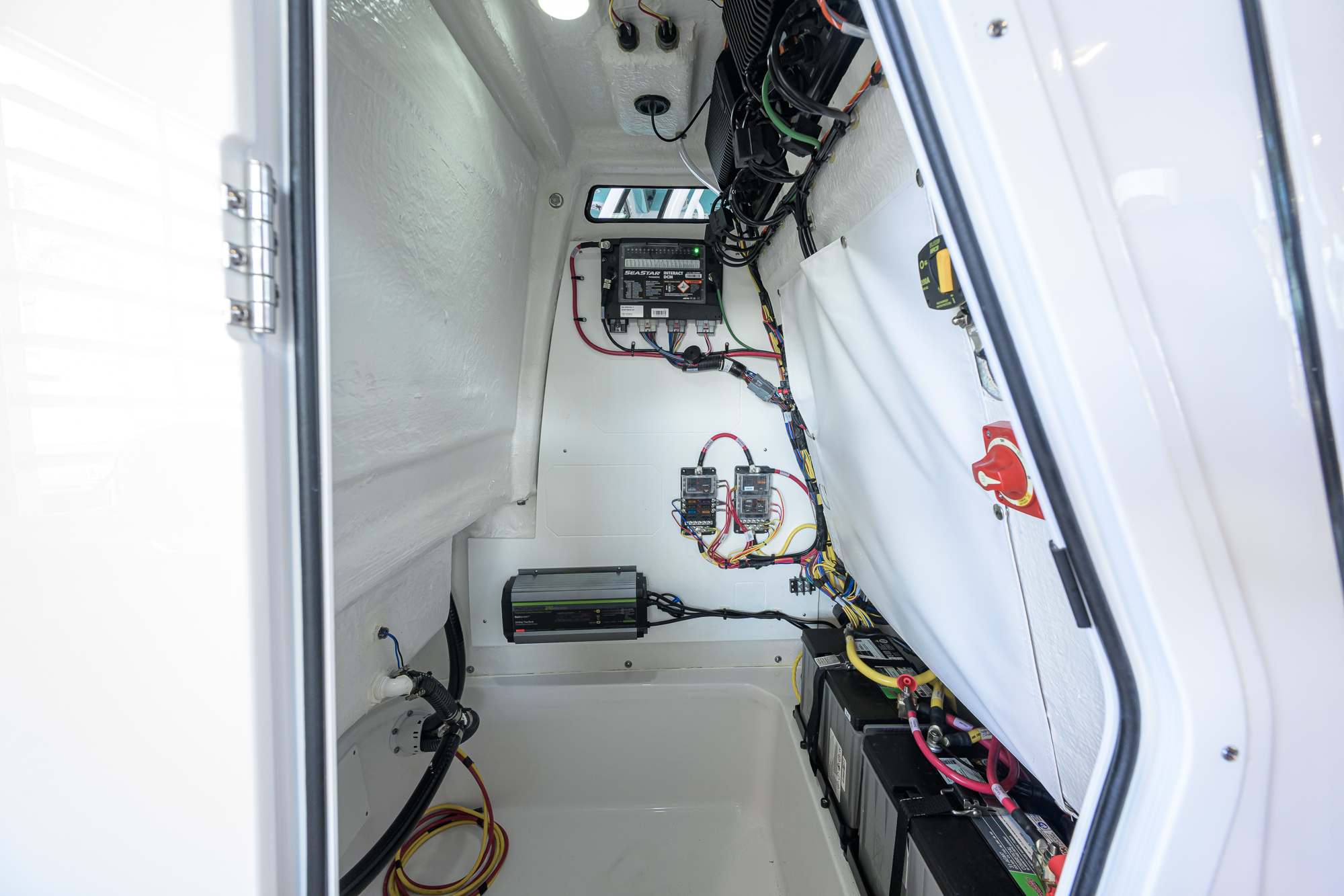 22 Sportsman 227 Masters 29795 yacht photo 49