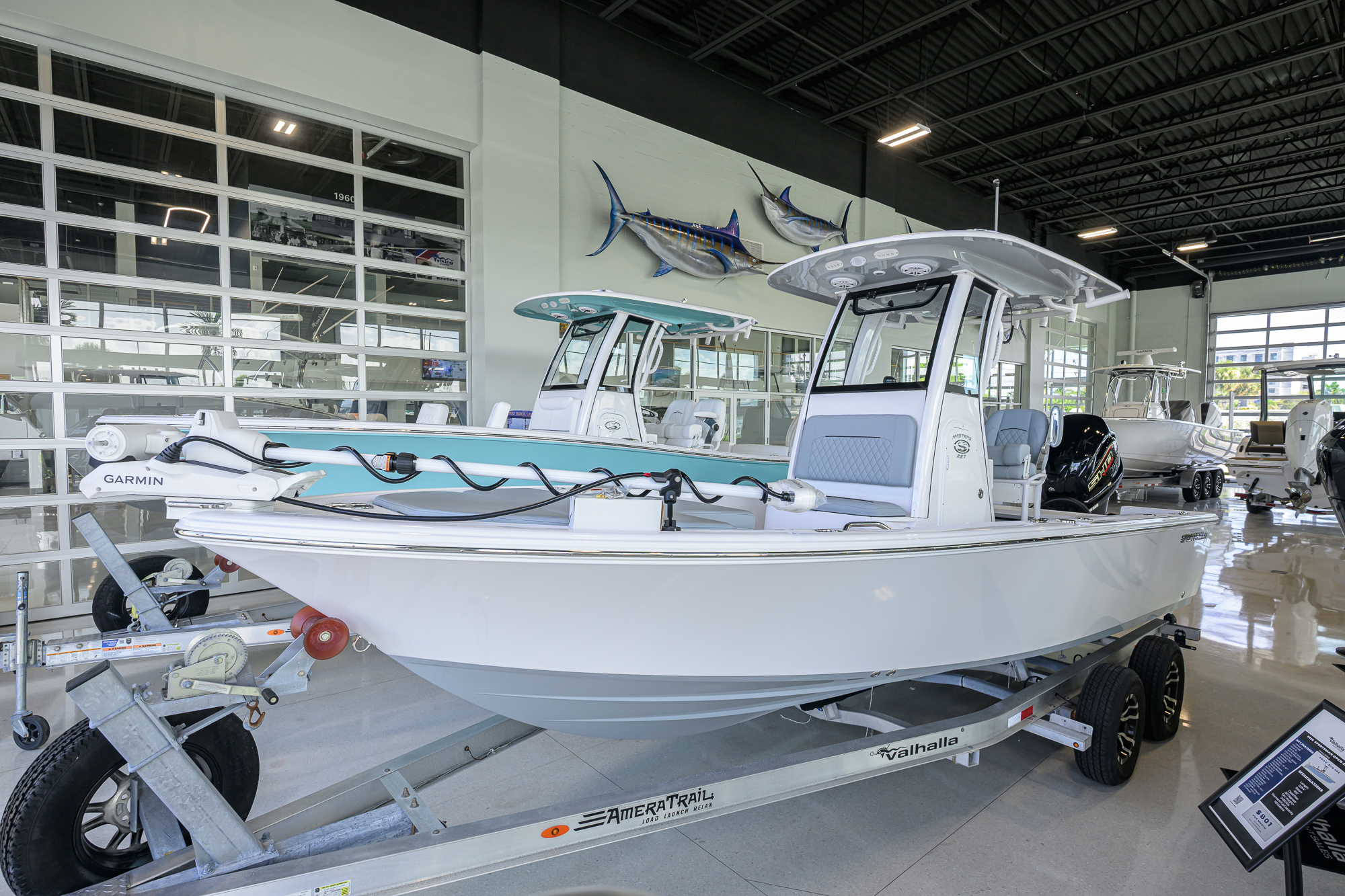 22 Sportsman 227 Masters 29795 yacht photo 6