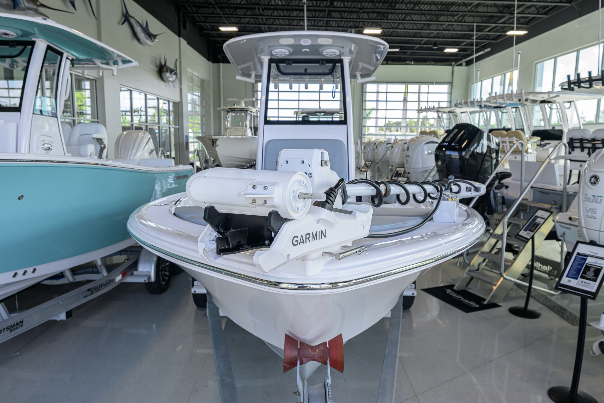 22 Sportsman 227 Masters 29795 yacht photo 7