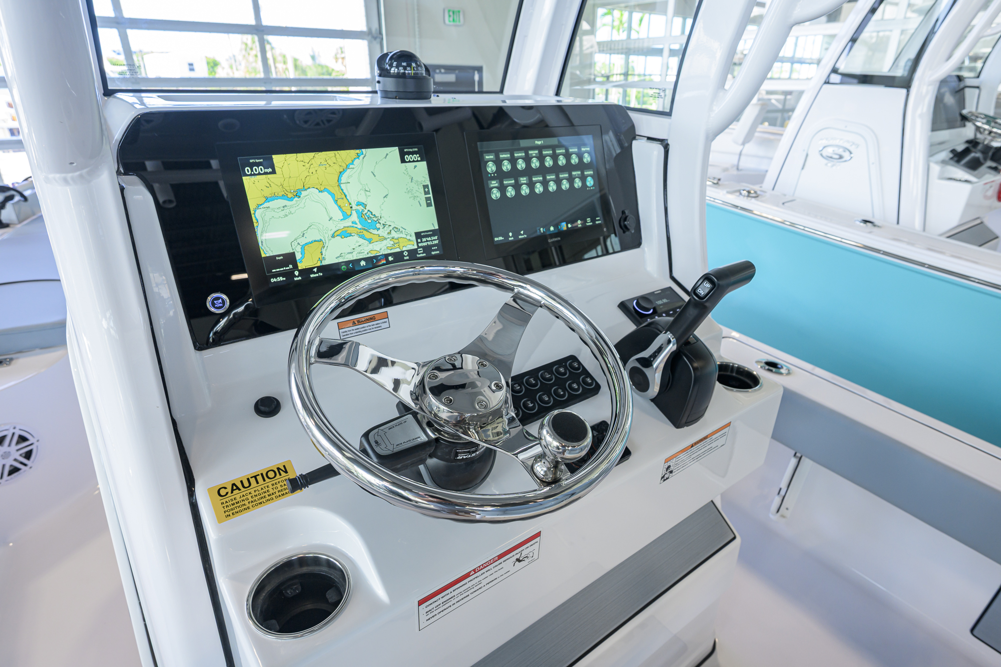 22 Sportsman 227 Masters 29795 yacht photo 40