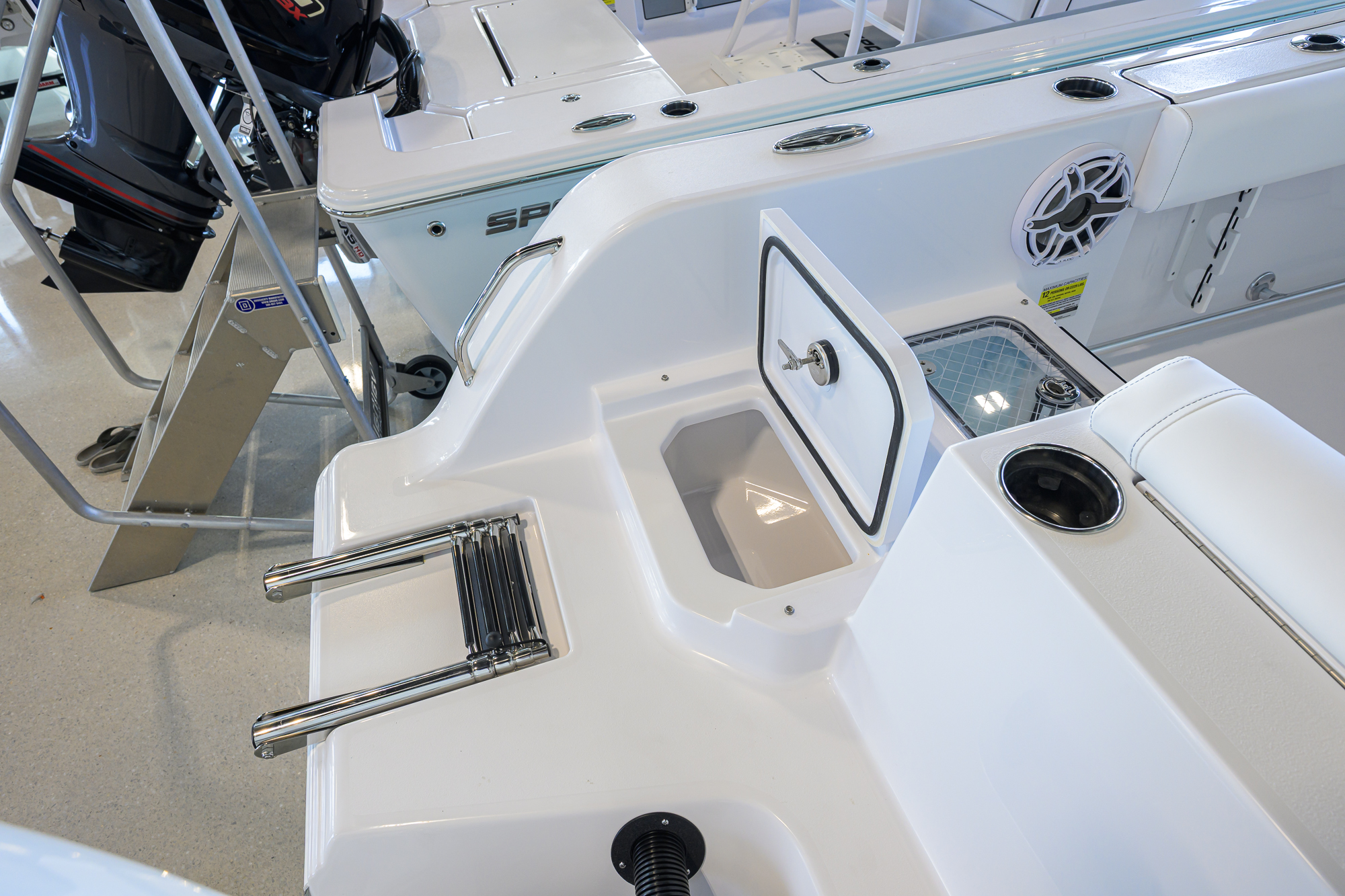 23 Sportsman 231 Heritage 29759 yacht photo 36
