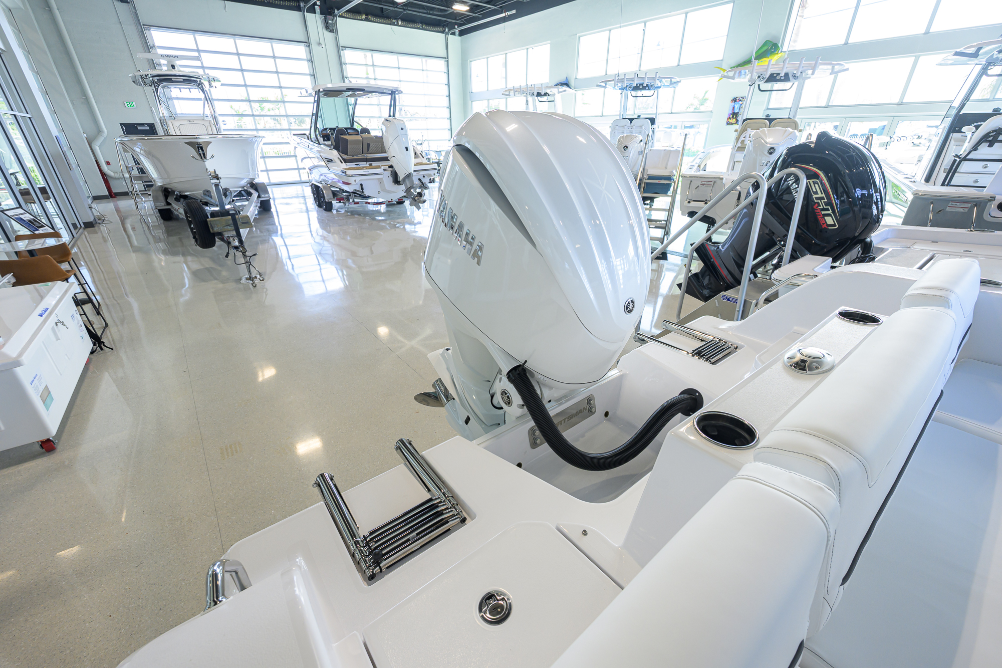 23 Sportsman 231 Heritage 29759 yacht photo 42