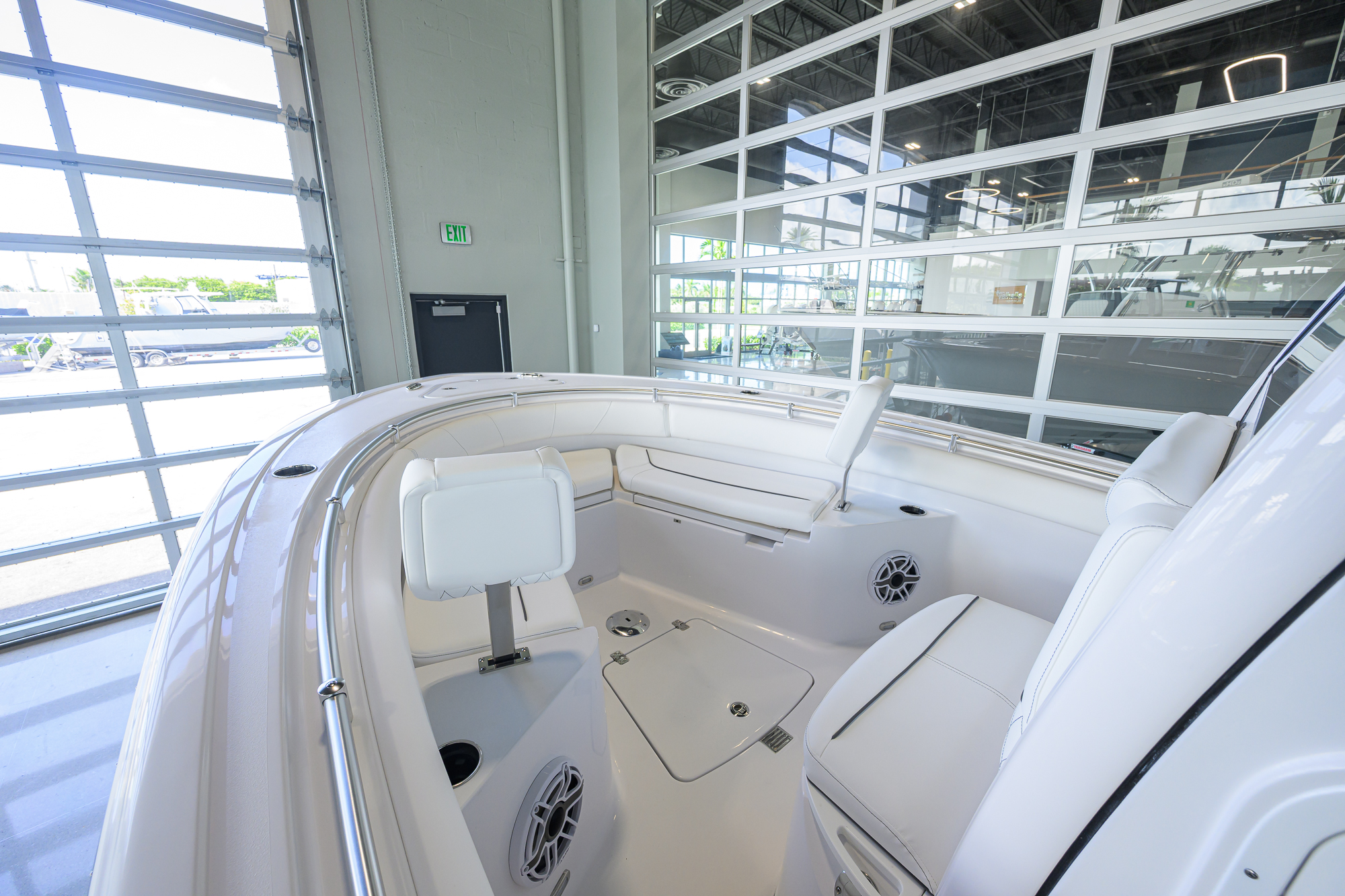 23 Sportsman 231 Heritage 29759 yacht photo 8