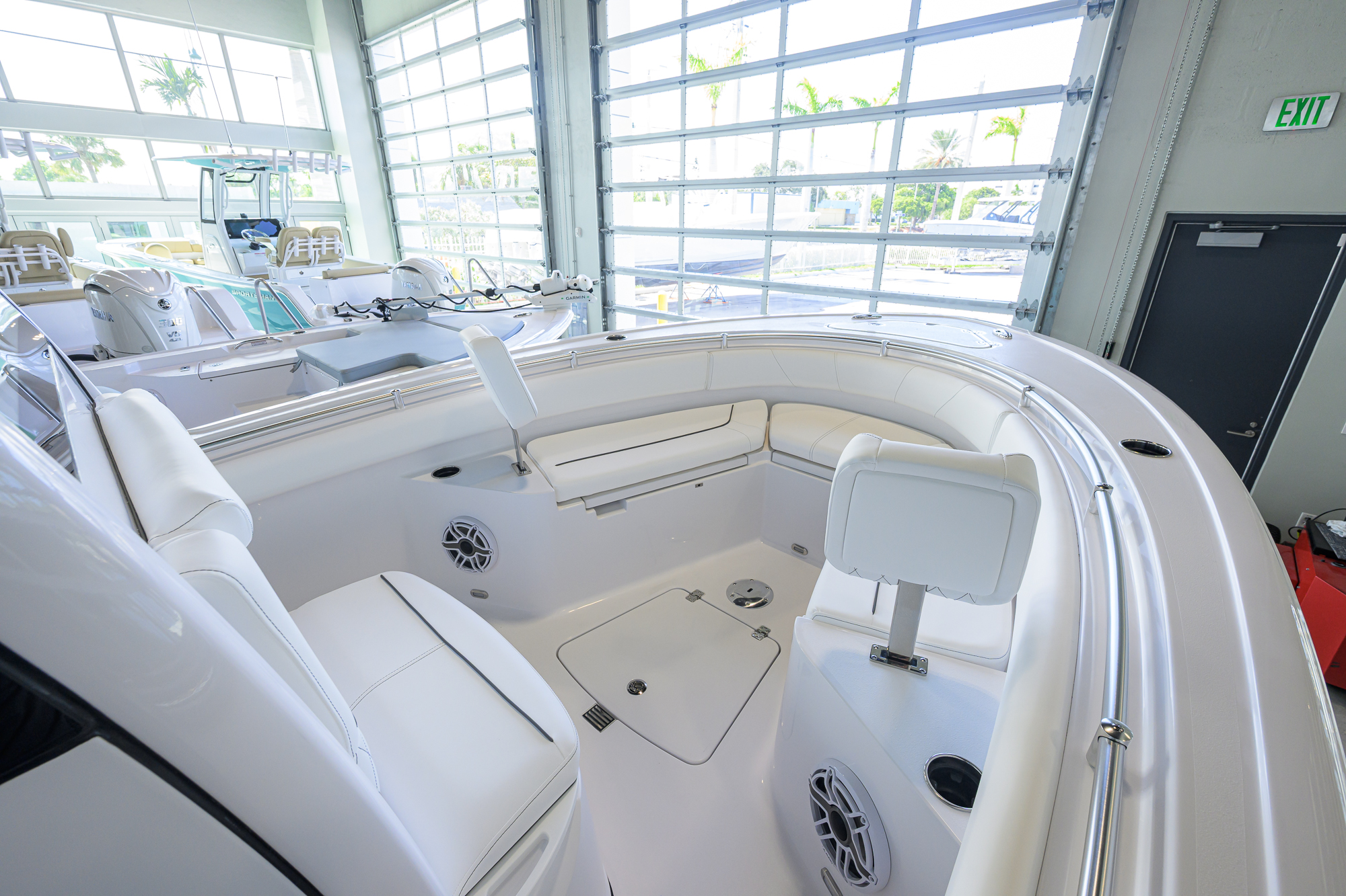 23 Sportsman 231 Heritage 29759 yacht photo 16