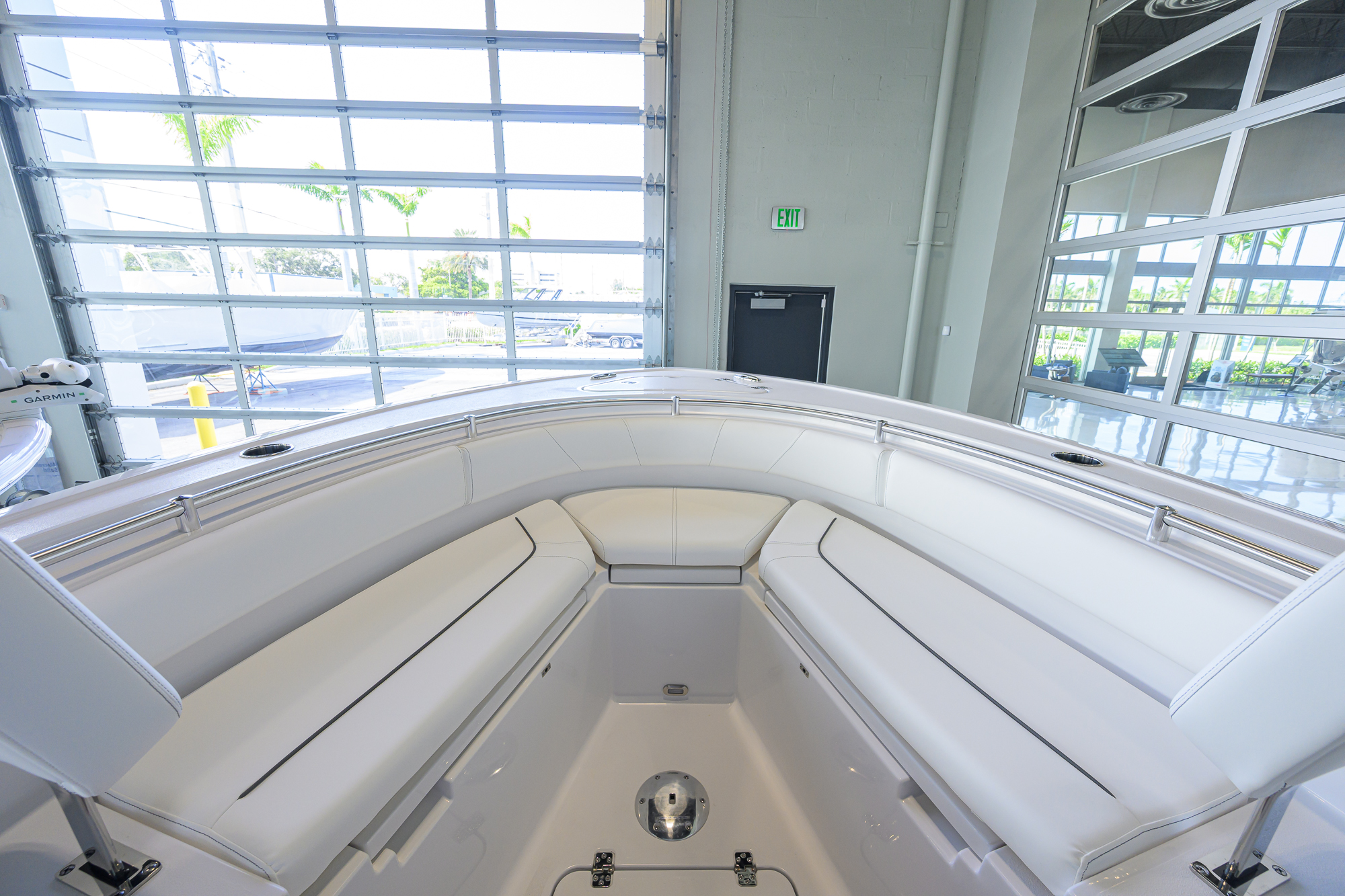 23 Sportsman 231 Heritage 29759 yacht photo 10