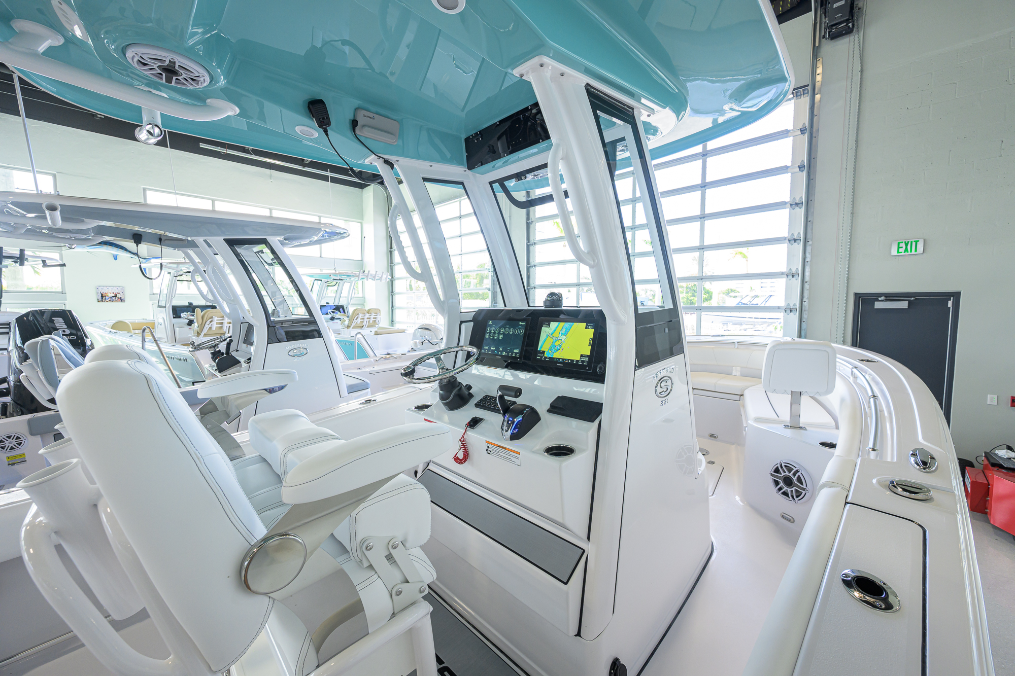 23 Sportsman 231 Heritage 29759 yacht photo 48