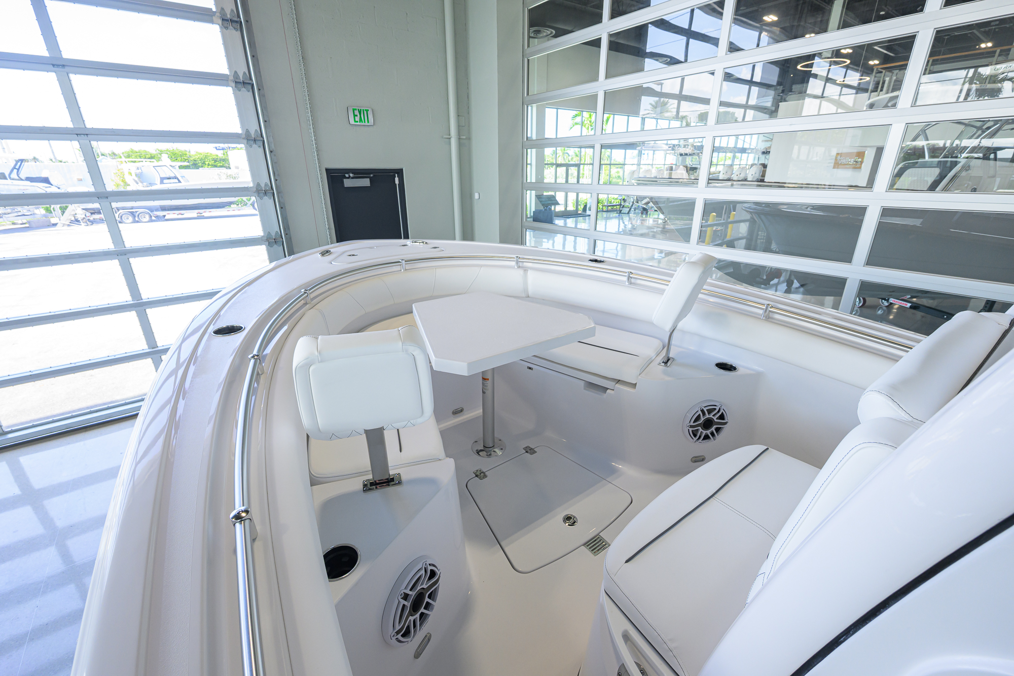 23 Sportsman 231 Heritage 29759 yacht photo 20