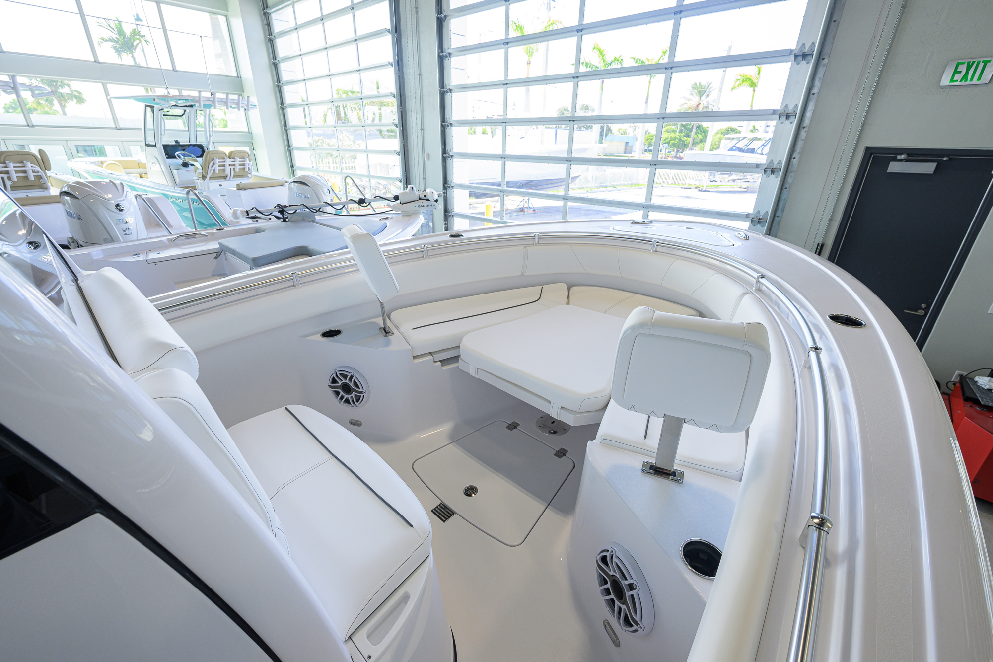 23 Sportsman 231 Heritage 29759 yacht photo 19