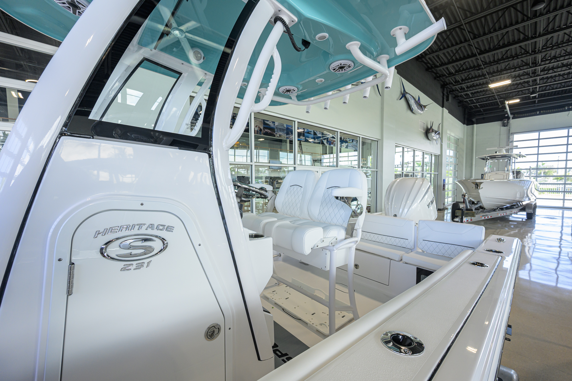 23 Sportsman 231 Heritage 29759 yacht photo 52