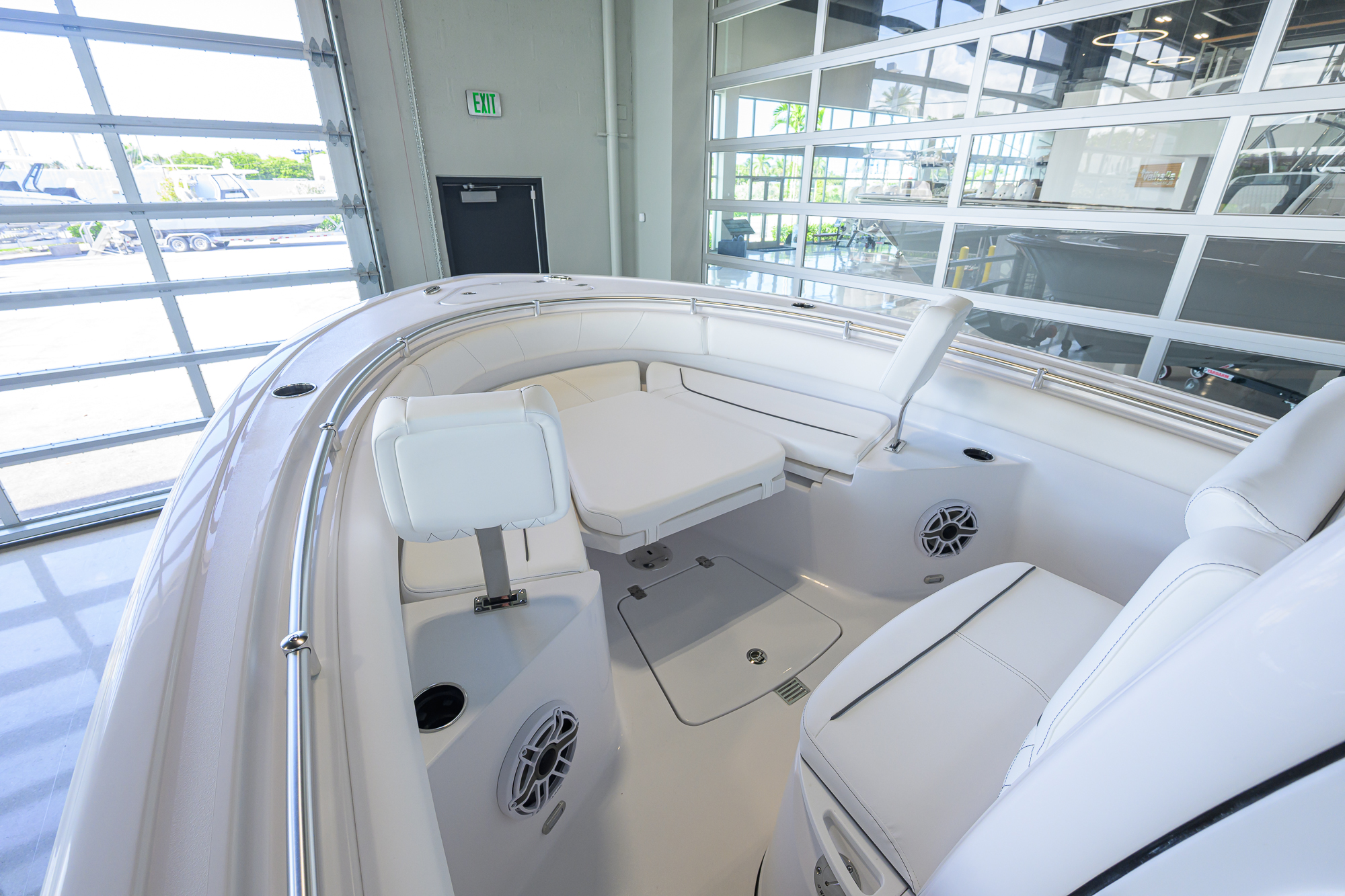 23 Sportsman 231 Heritage 29759 yacht photo 17