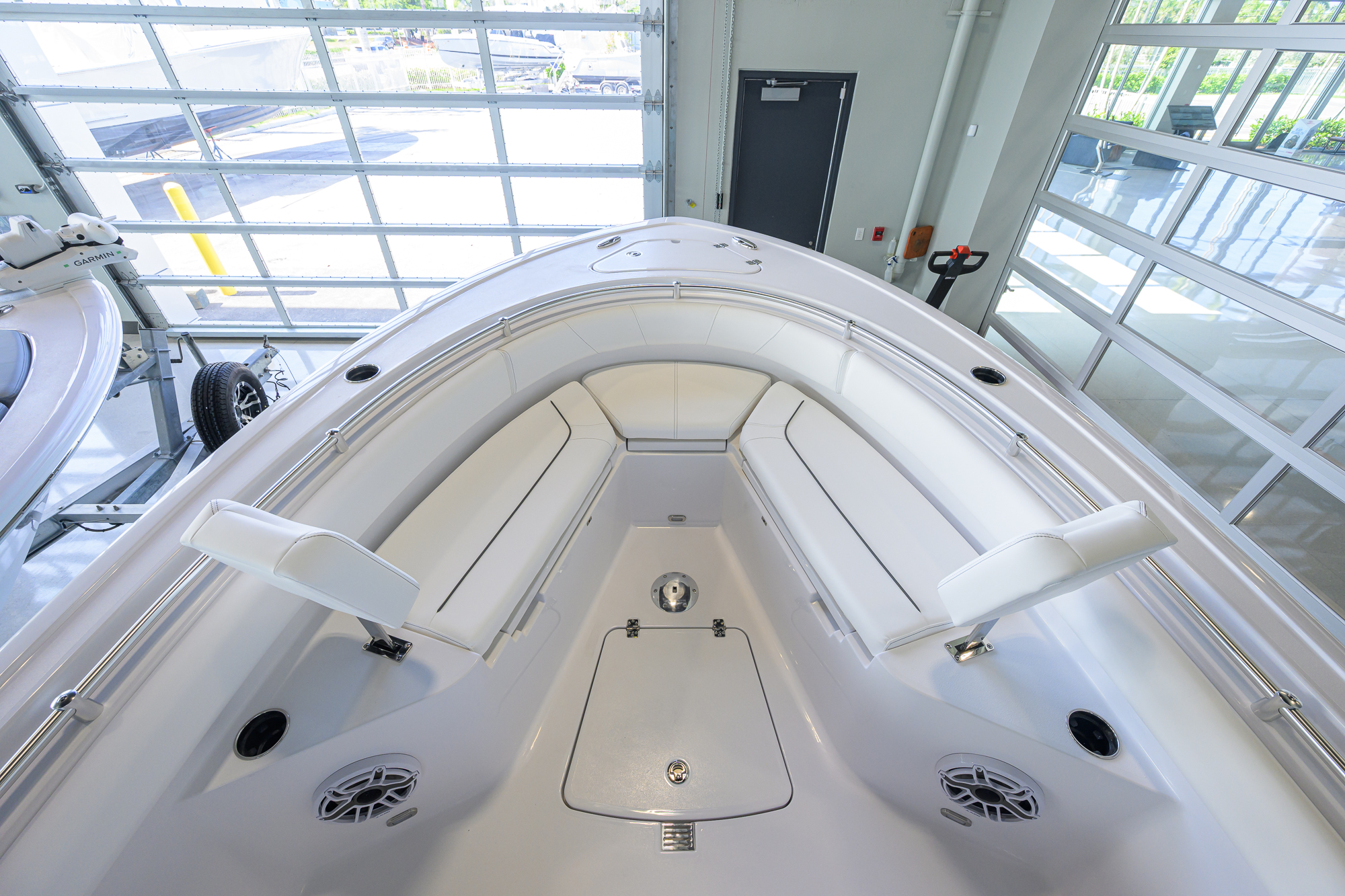 23 Sportsman 231 Heritage 29759 yacht photo 9