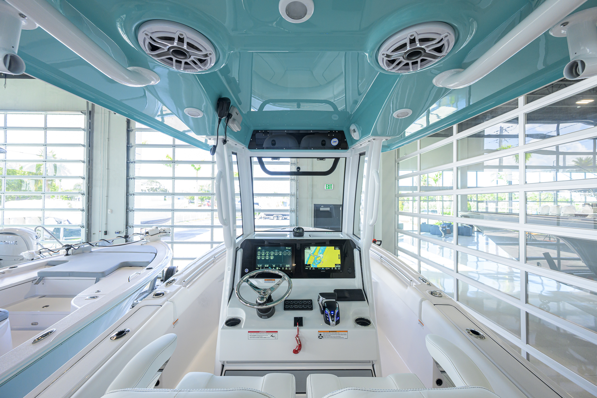23 Sportsman 231 Heritage 29759 yacht photo 45