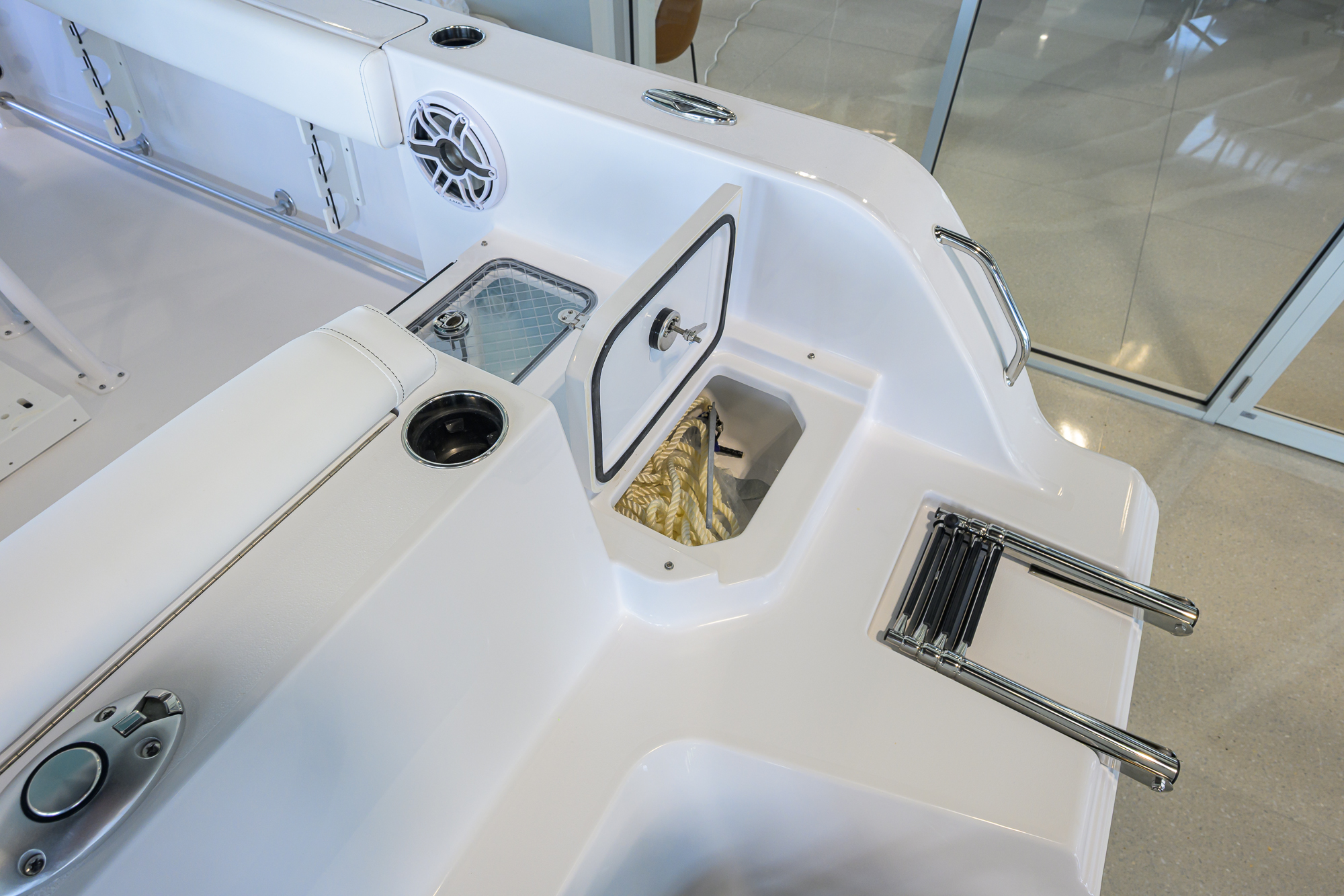 23 Sportsman 231 Heritage 29759 yacht photo 35