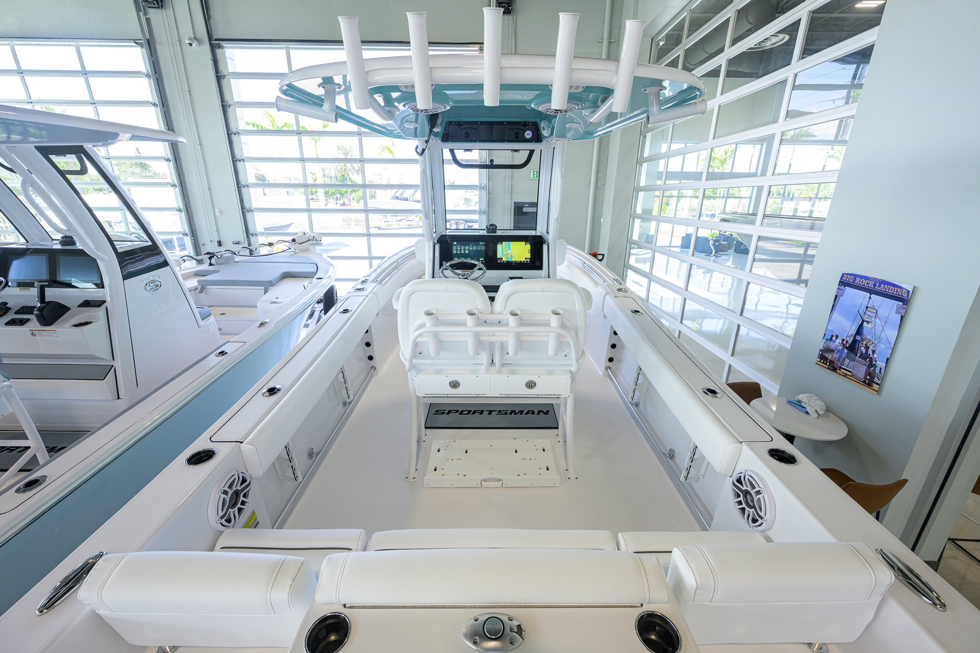 23 Sportsman 231 Heritage 29759 yacht photo 24