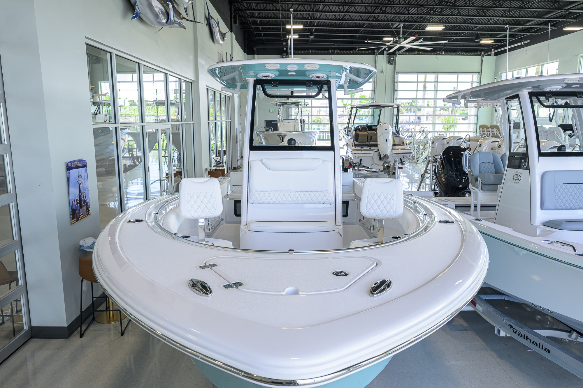 23 Sportsman 231 Heritage 29759 yacht photo 7