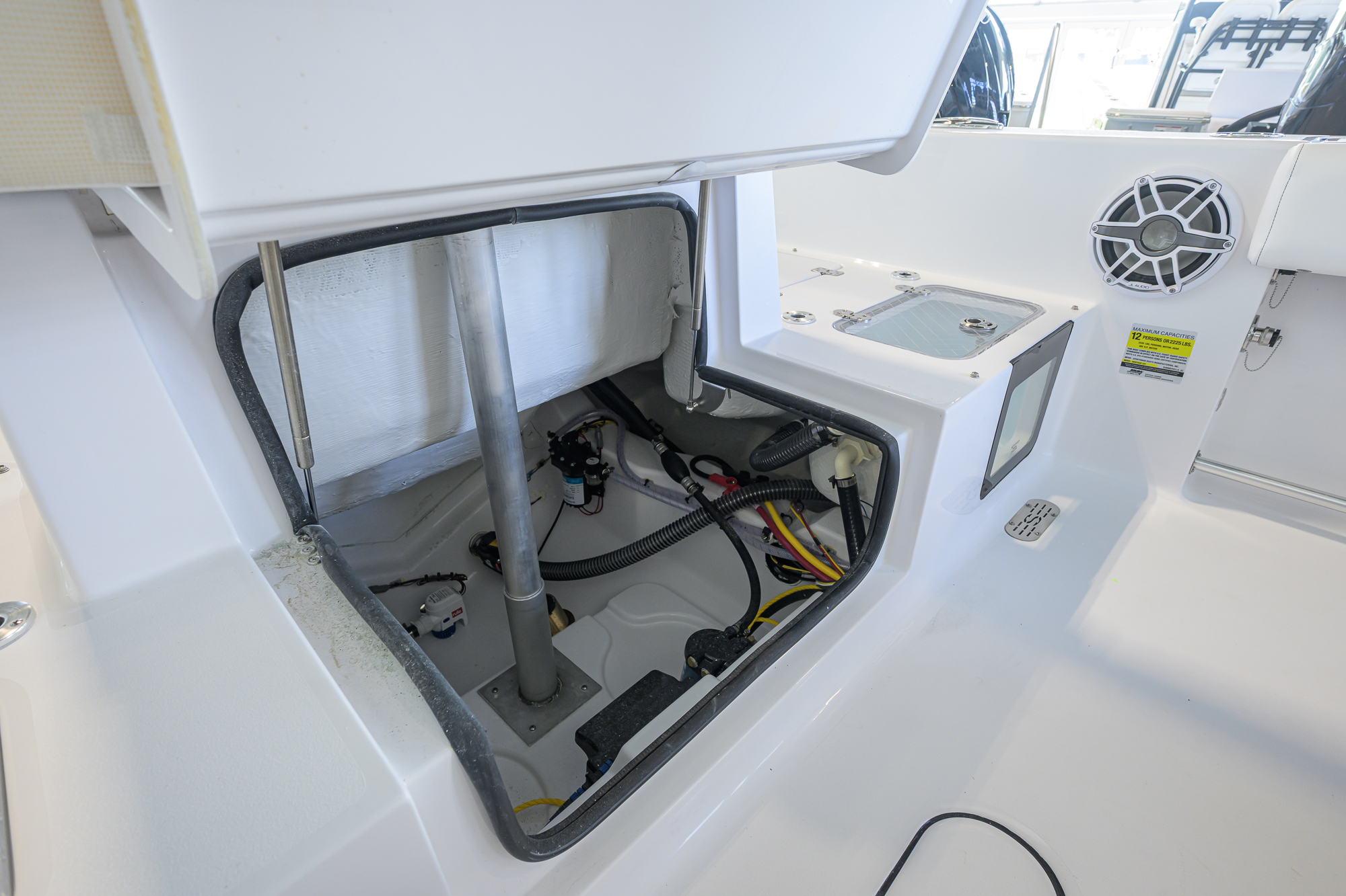 23 Sportsman 231 Heritage 29759 yacht photo 32