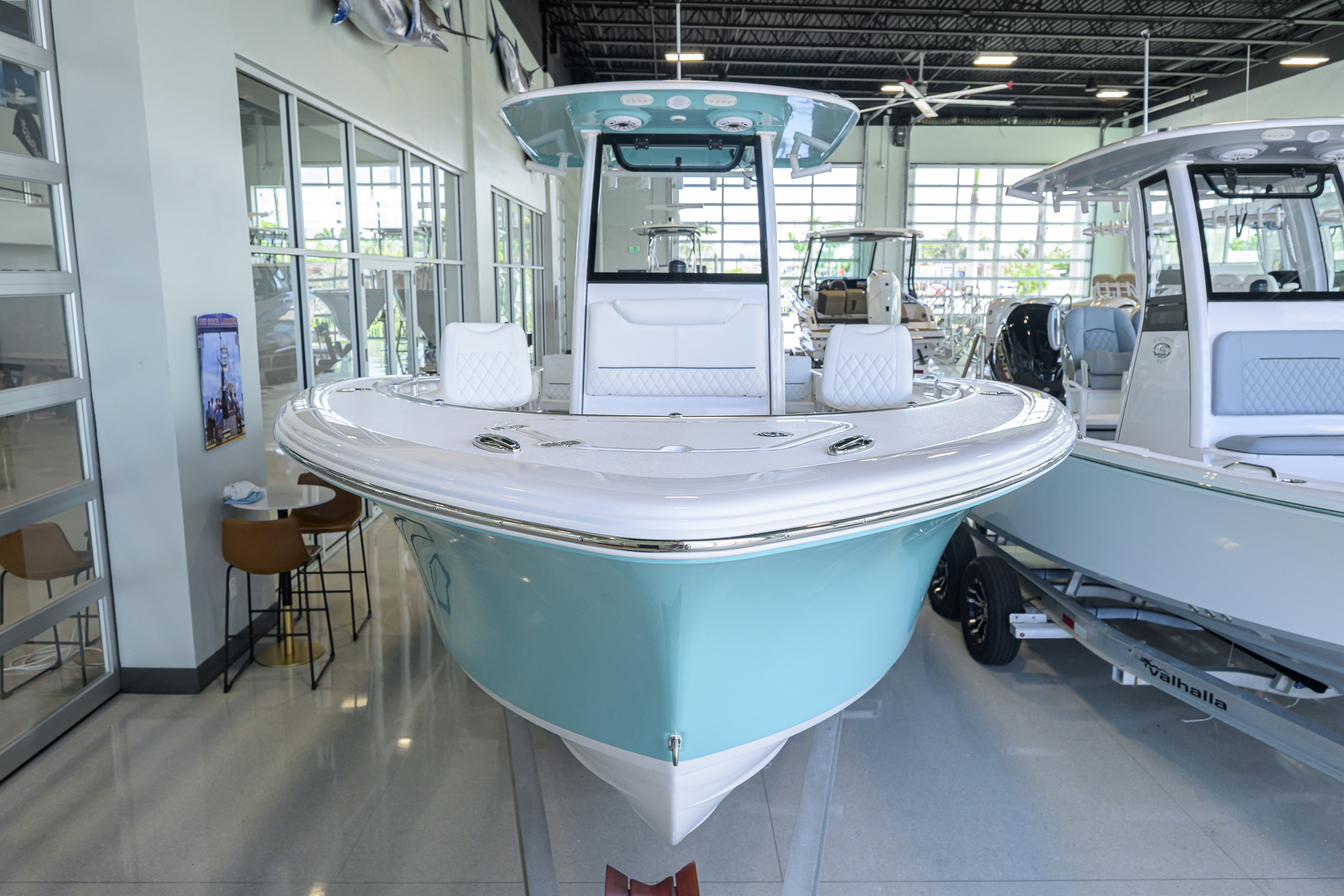 23 Sportsman 231 Heritage 29759 yacht photo 6