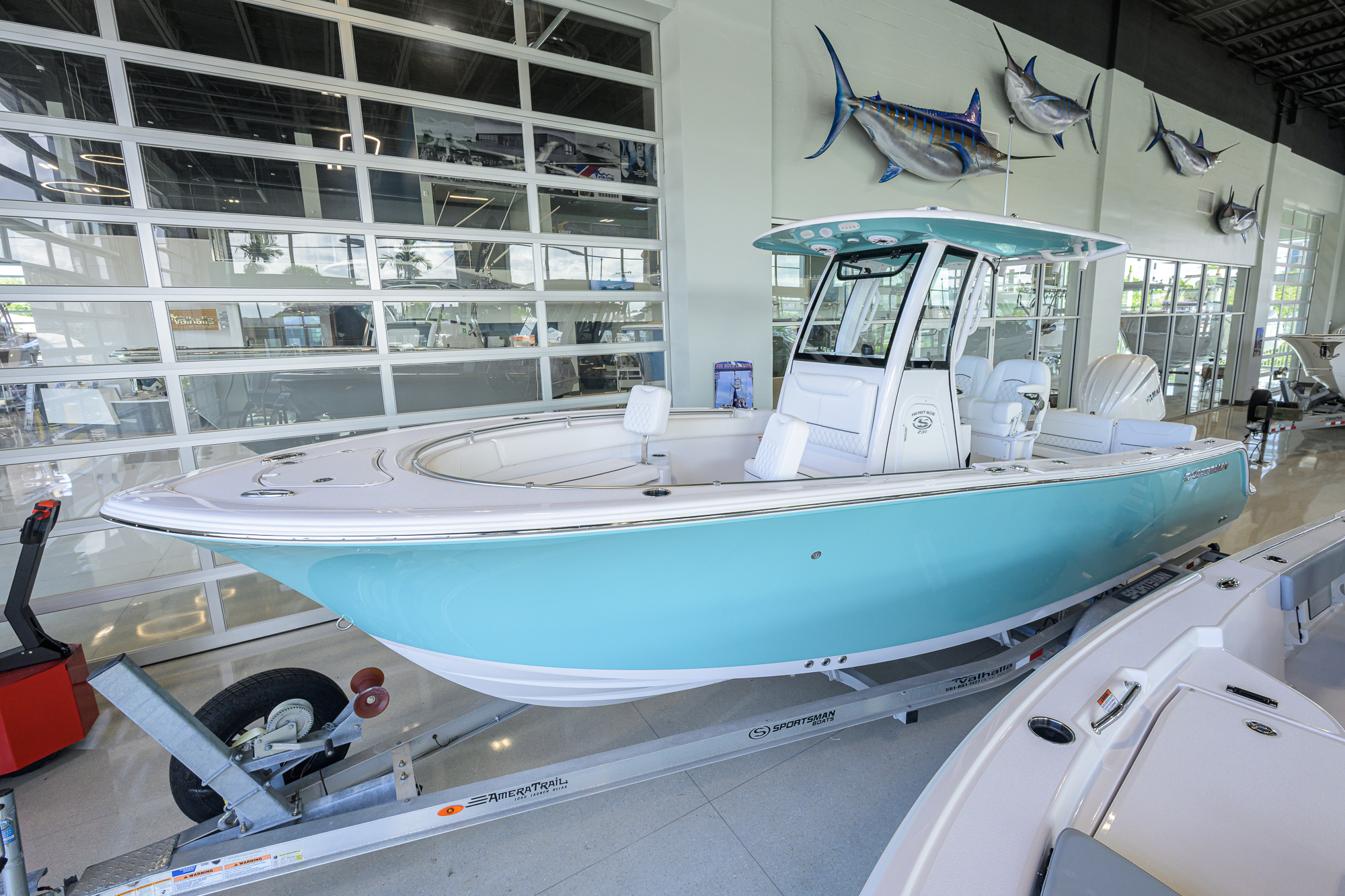 23 Sportsman 231 Heritage 29759 yacht photo 4