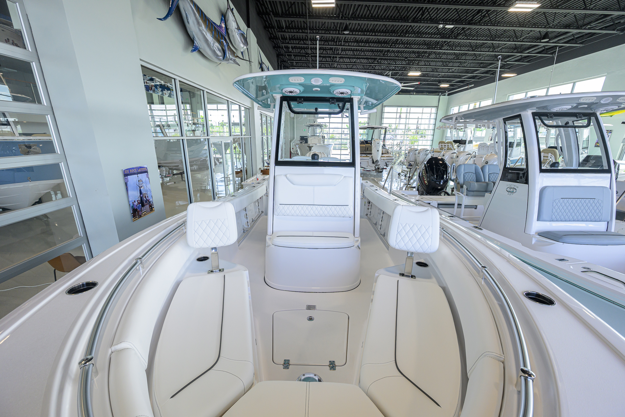 23 Sportsman 231 Heritage 29759 yacht photo 13
