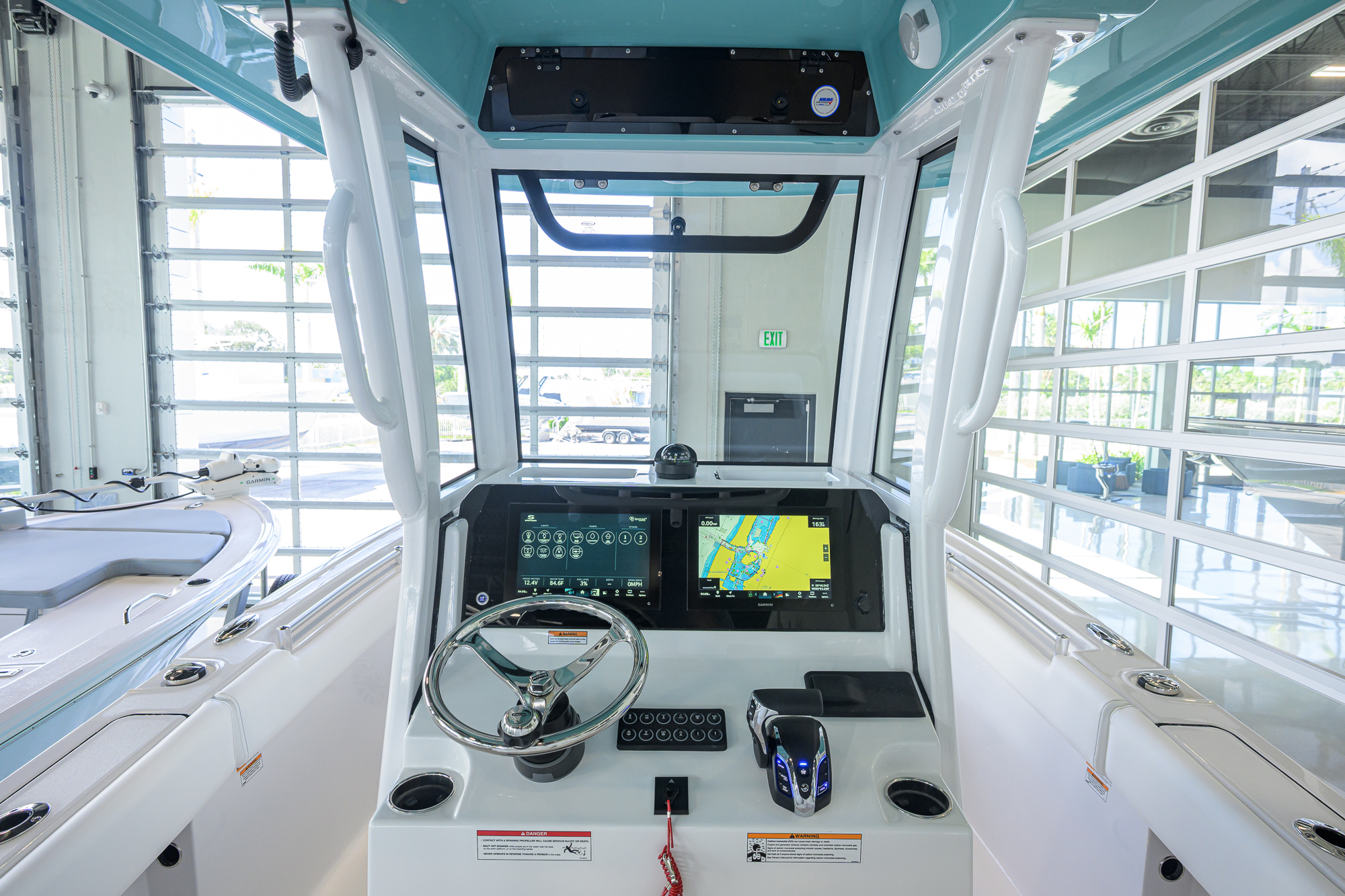23 Sportsman 231 Heritage 29759 yacht photo 46