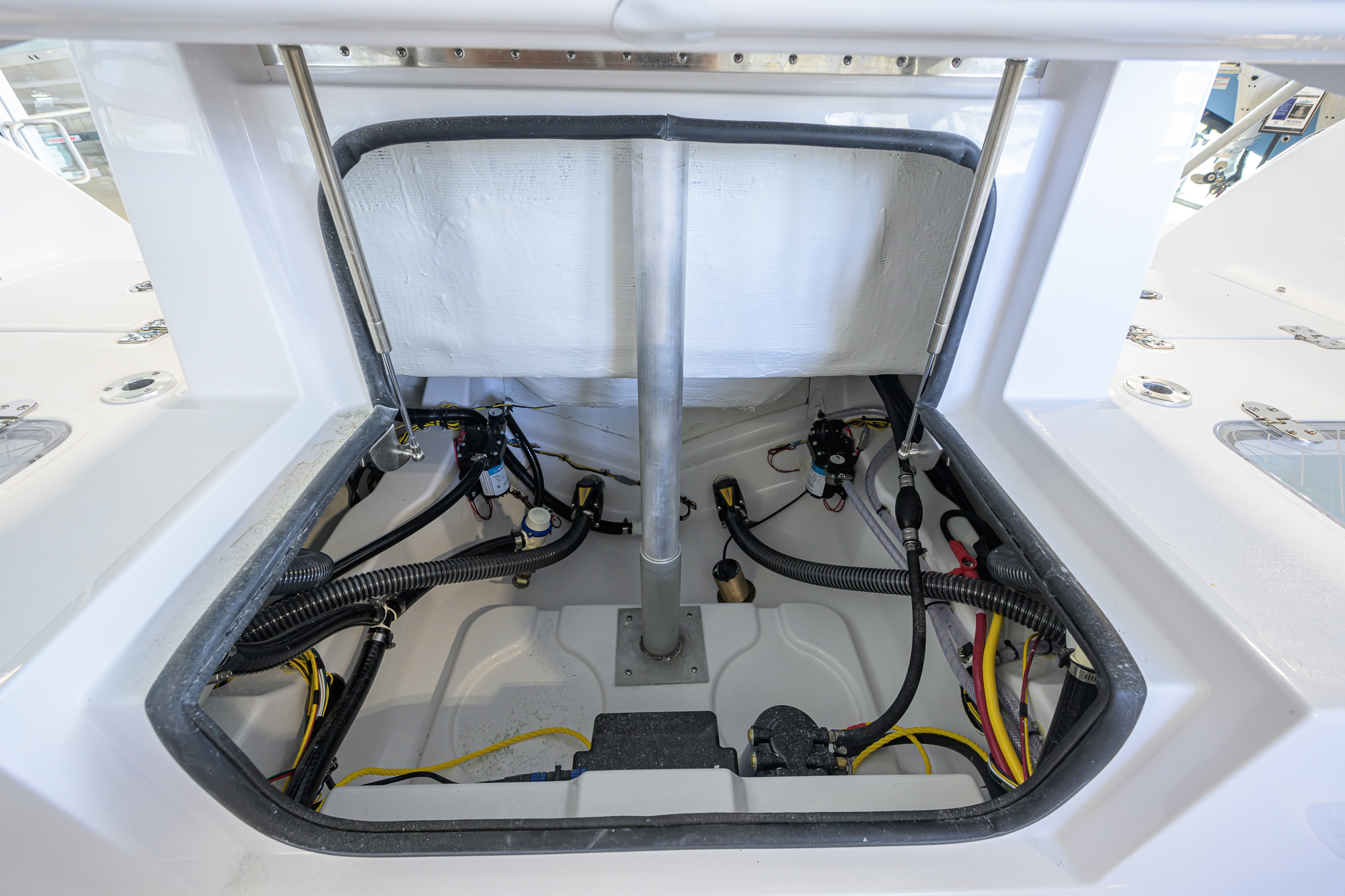 23 Sportsman 231 Heritage 29759 yacht photo 33