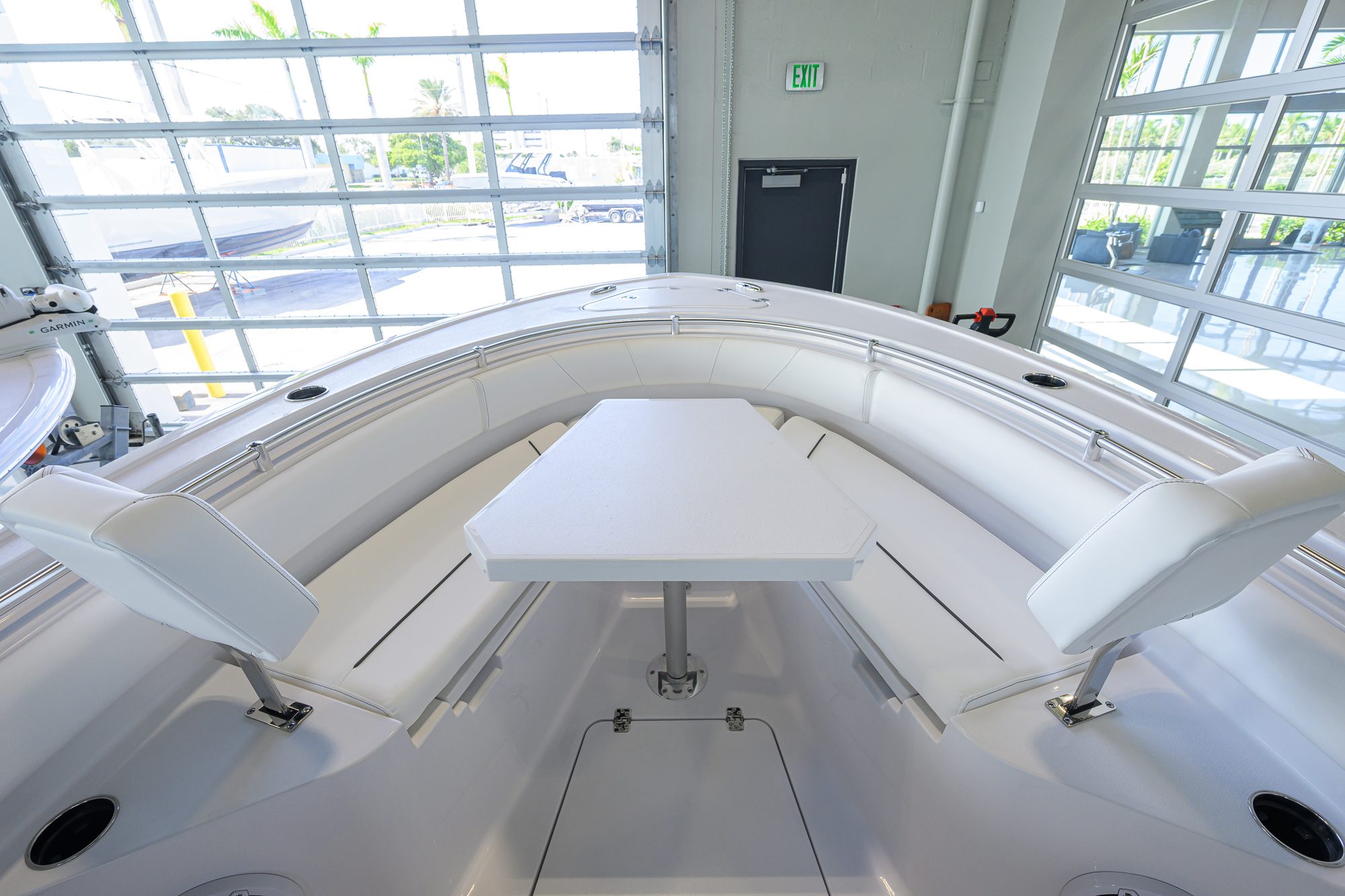 23 Sportsman 231 Heritage 29759 yacht photo 21