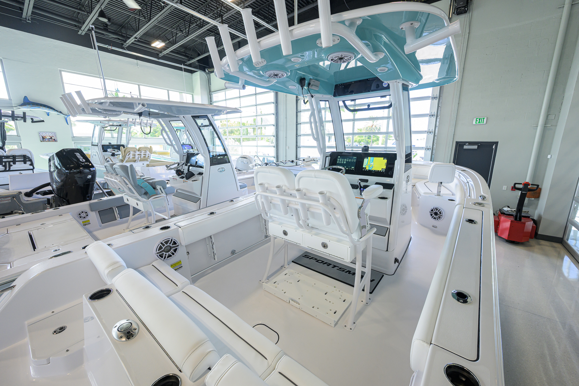 23 Sportsman 231 Heritage 29759 yacht photo 25