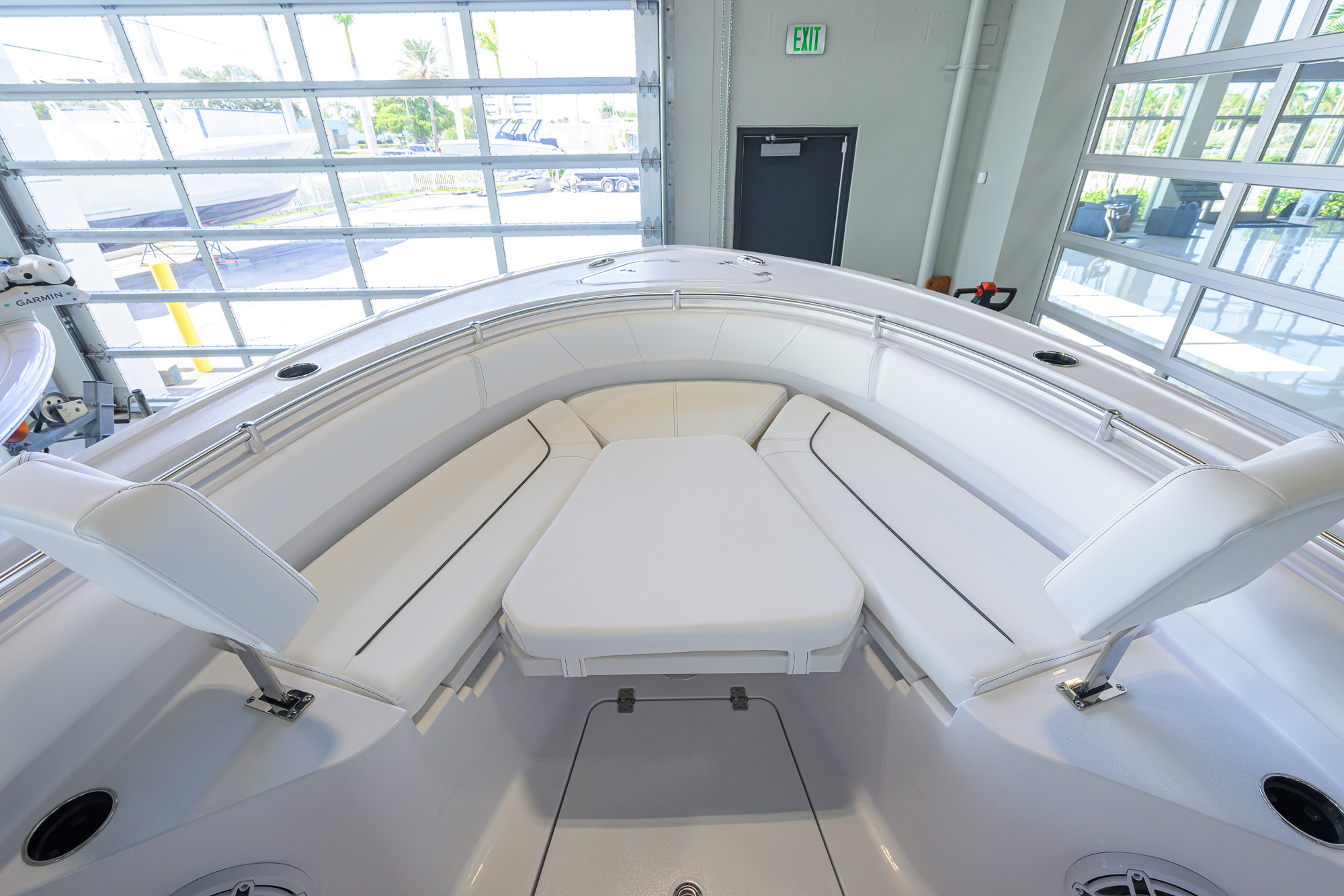 23 Sportsman 231 Heritage 29759 yacht photo 18
