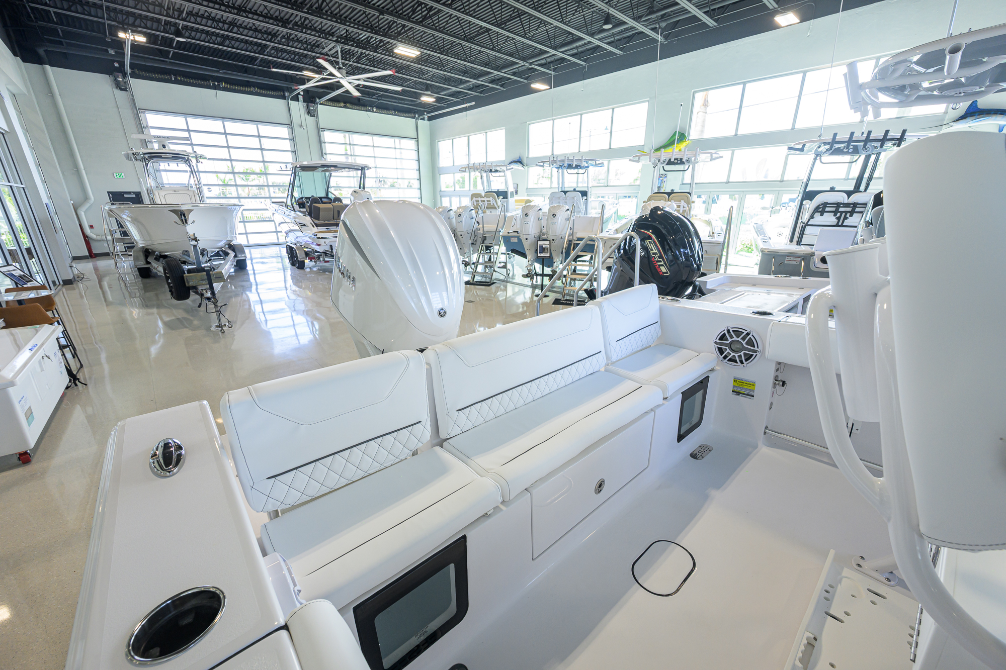 23 Sportsman 231 Heritage 29759 yacht photo 26